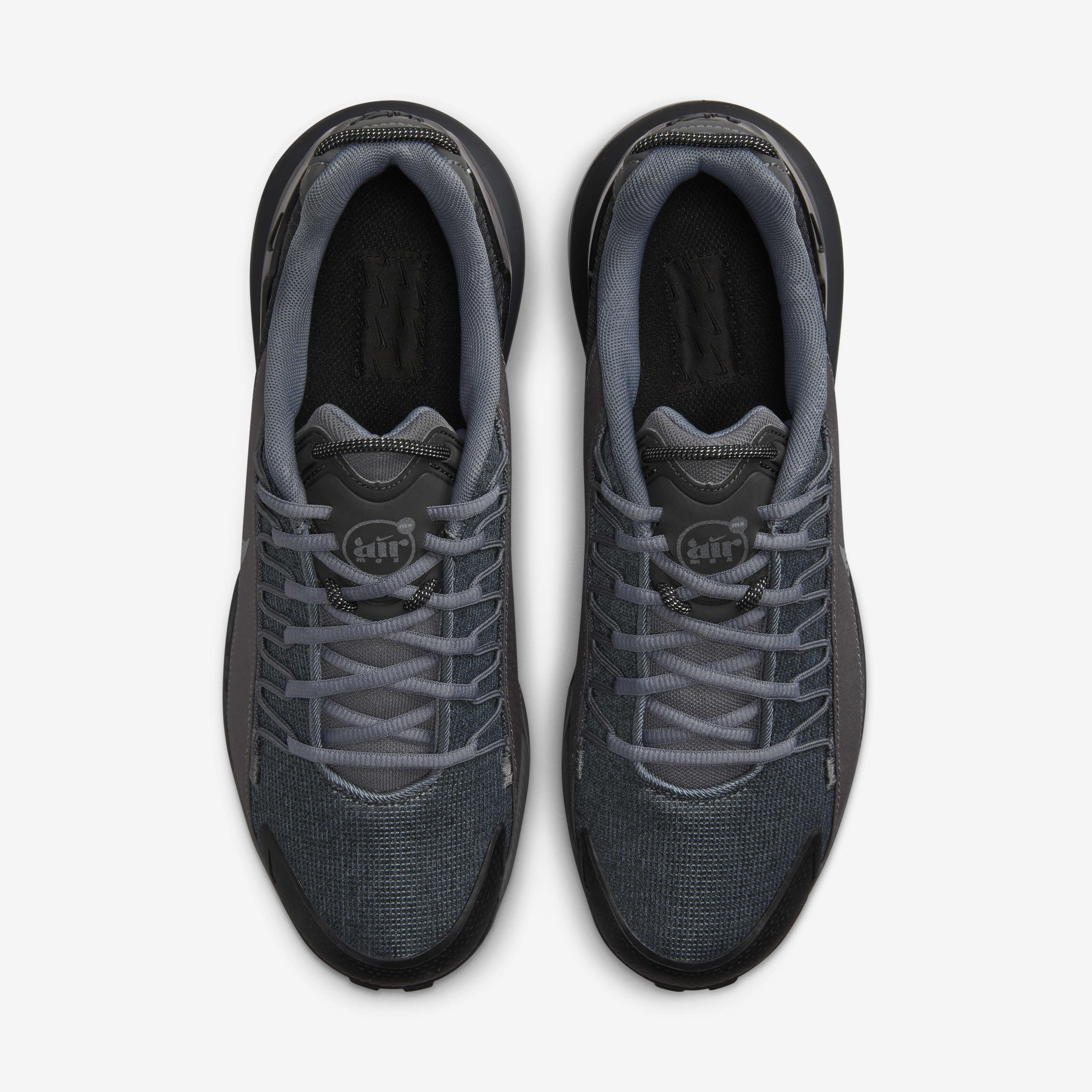 Air max 9 ultra 2. cool grey deals
