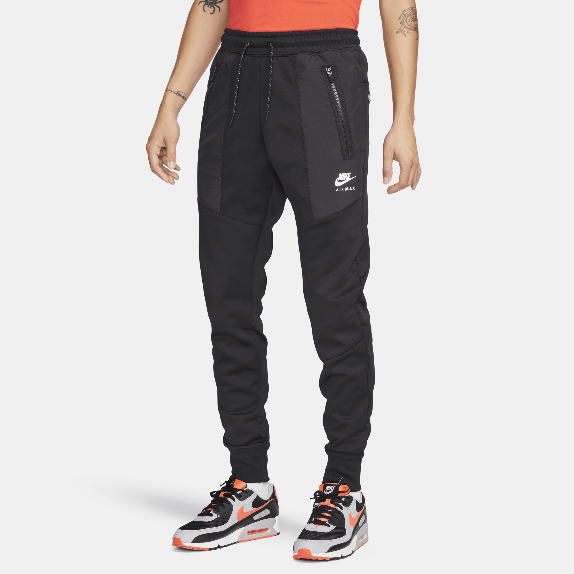 Nike b nk air pant cuff store