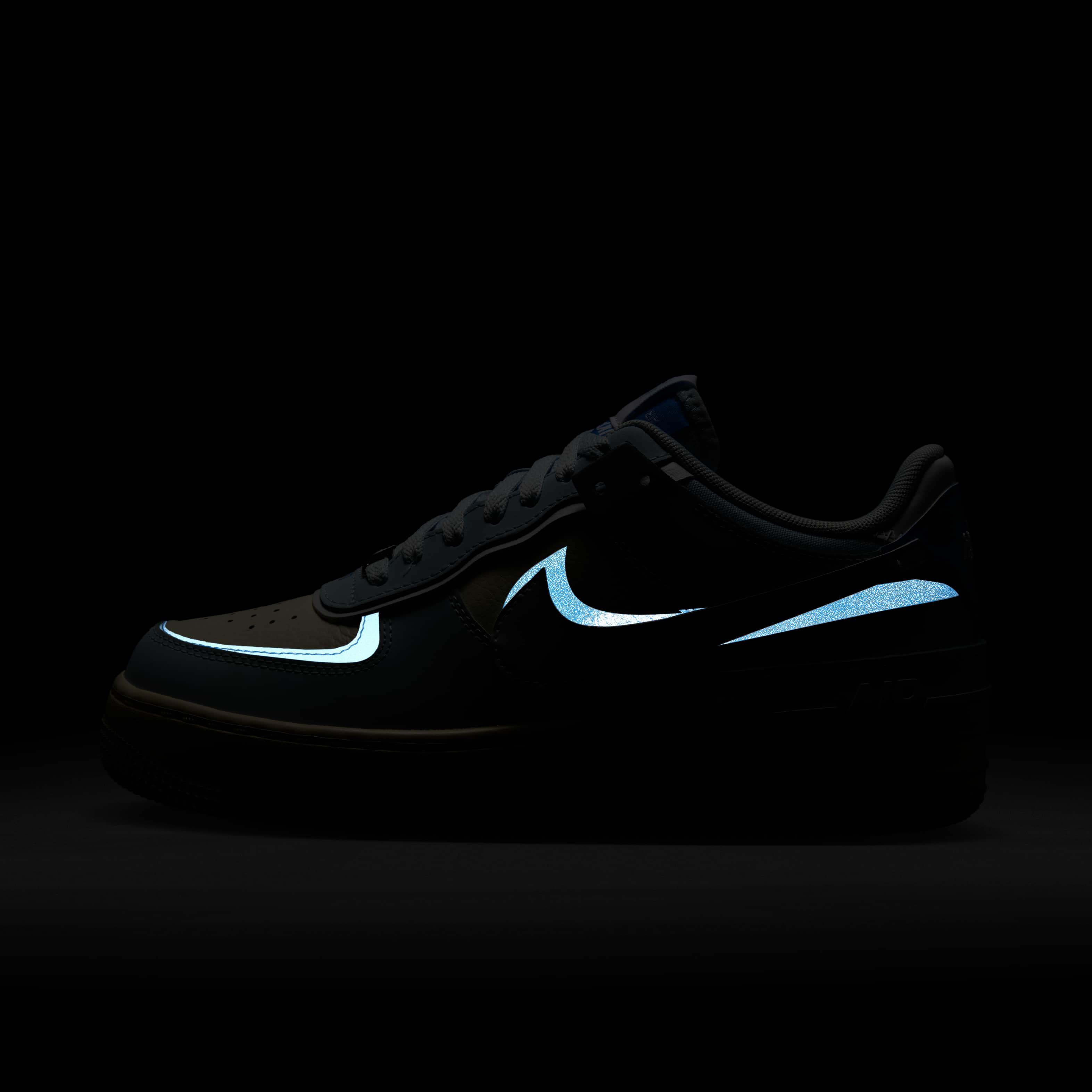 Nike Air Force 1 Shadow image number 9