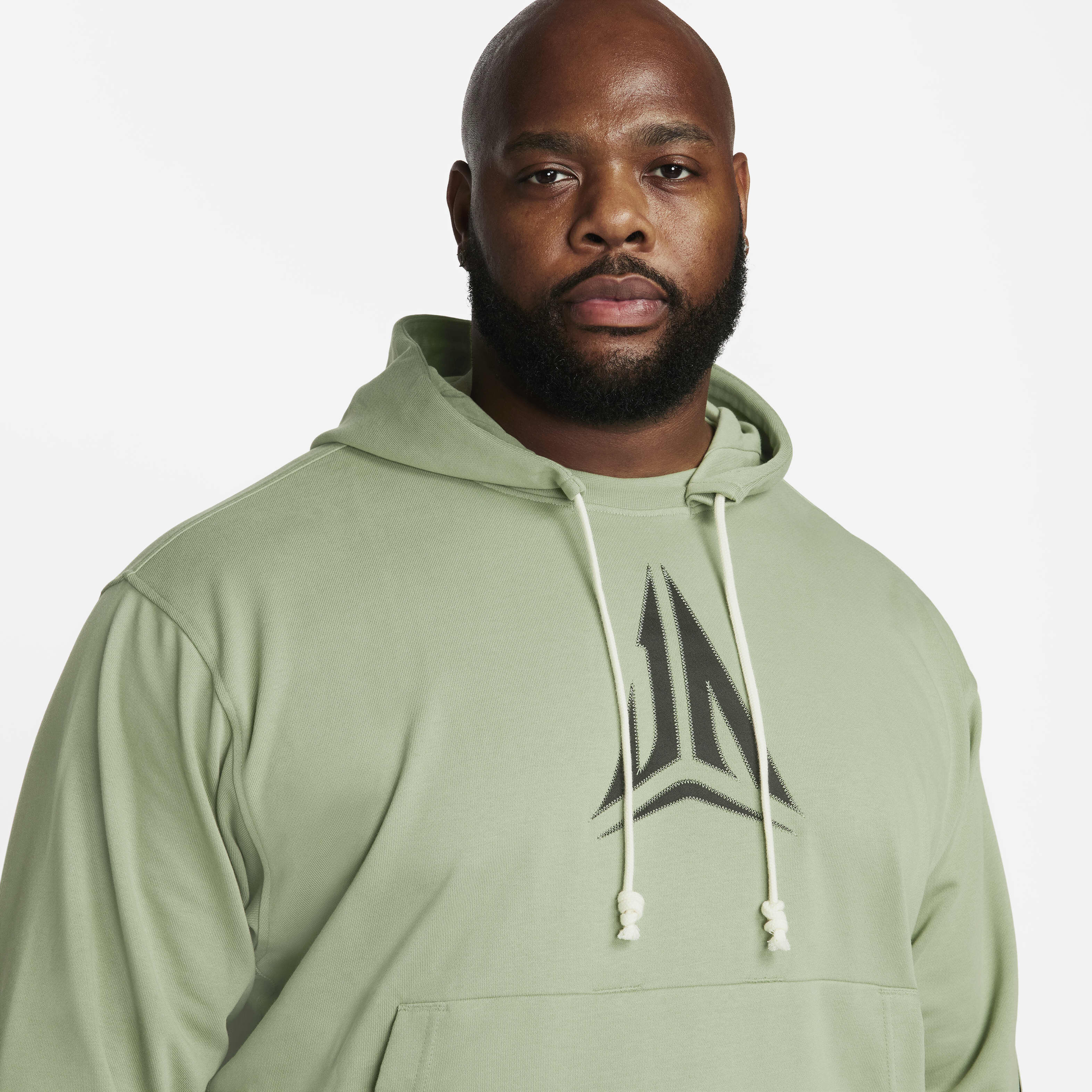 Buy Ja Standard Issue Men's Dri-FIT Pullover Basketball