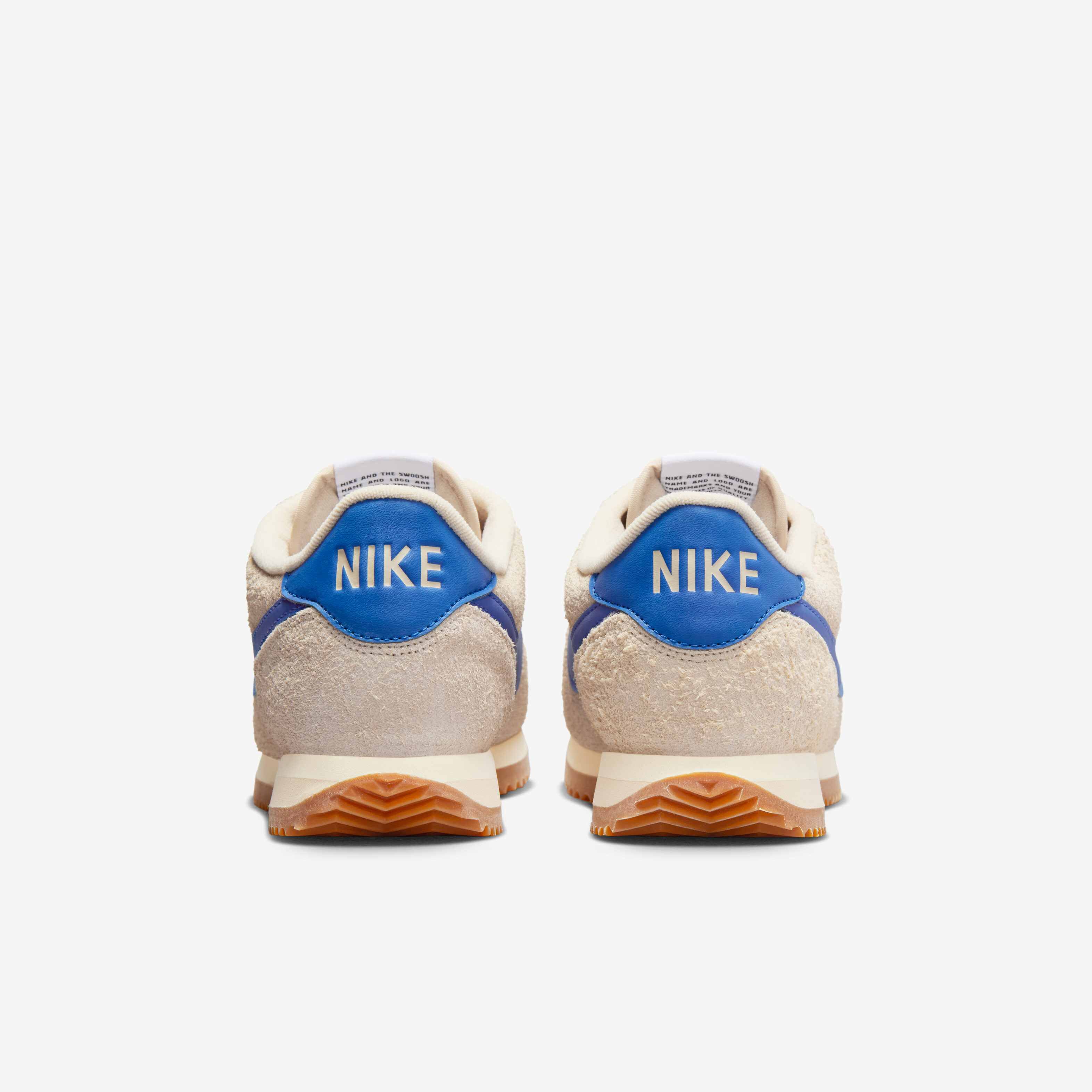 Nike Cortez Vintage Suede image number 5