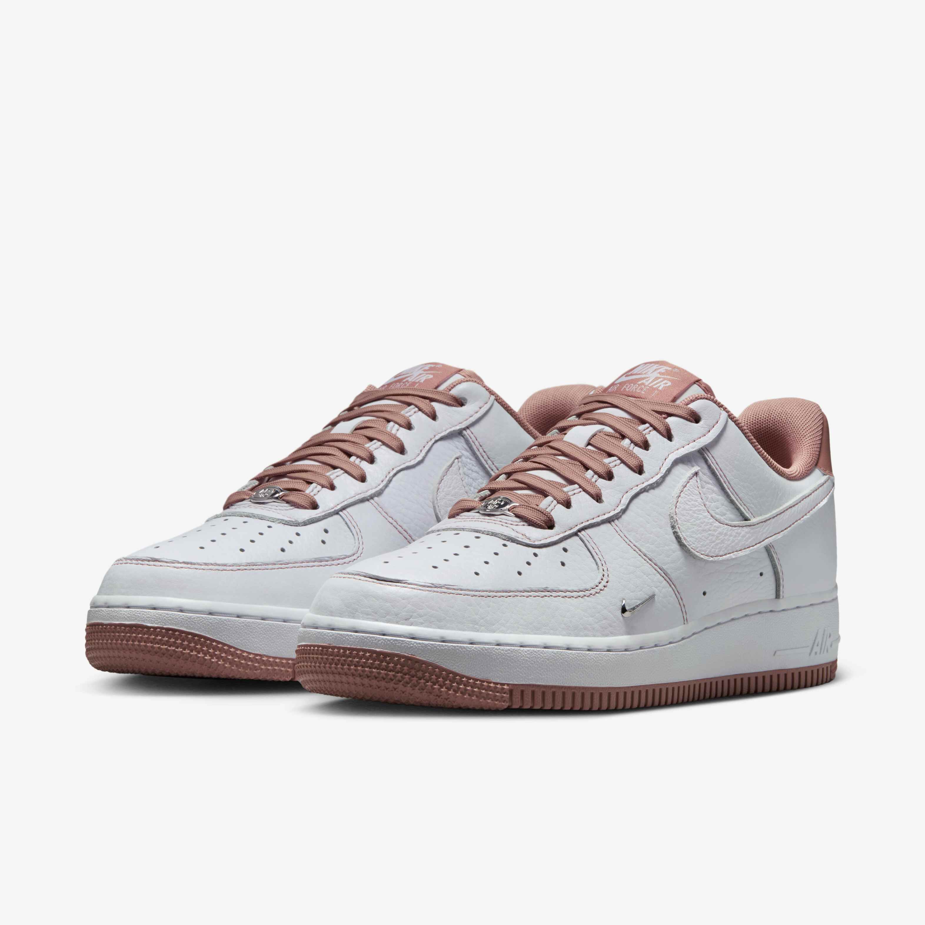 Nike Air Force 1 '07 Mini Jewel image number 4