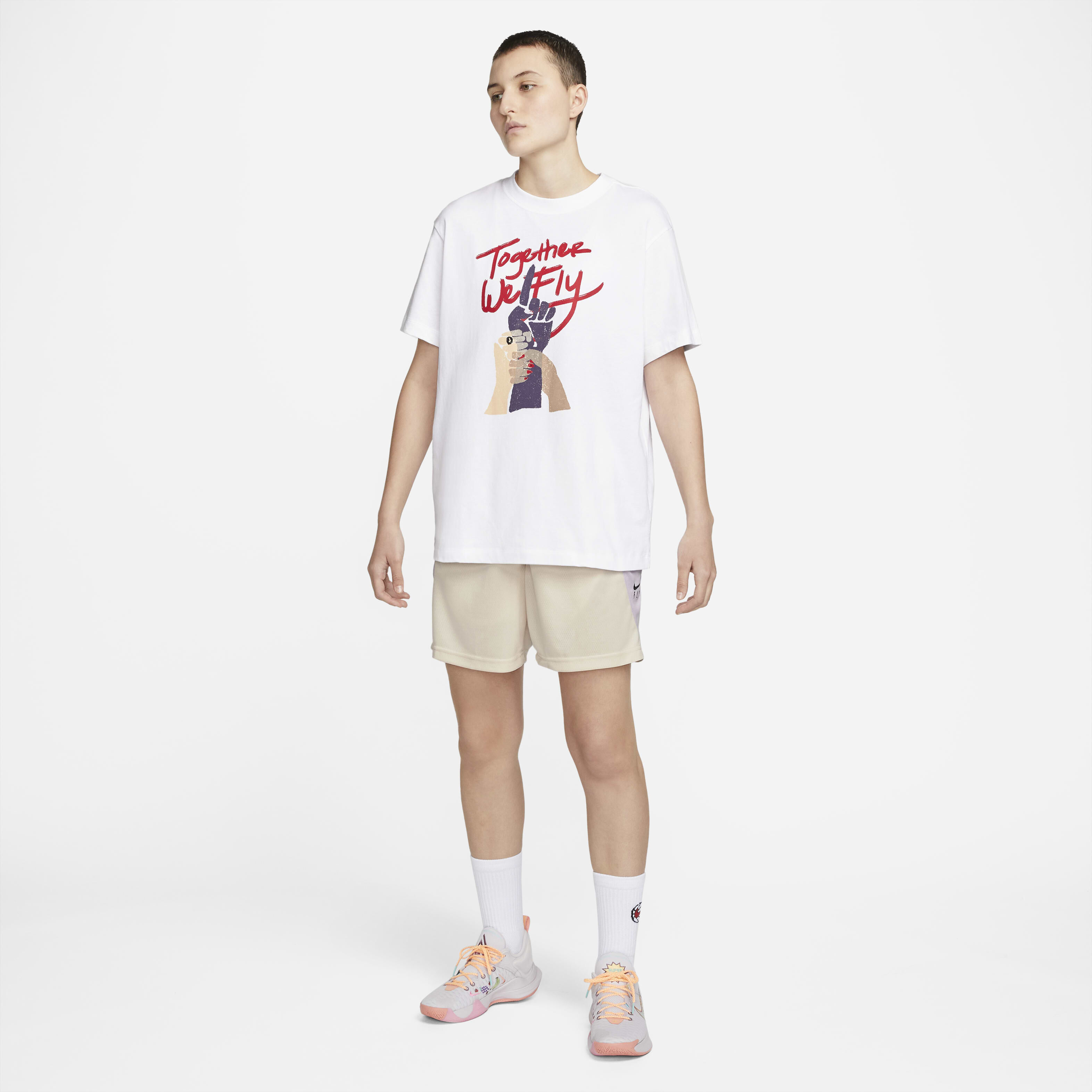 نايكي دراي-فت فلاي image number 5