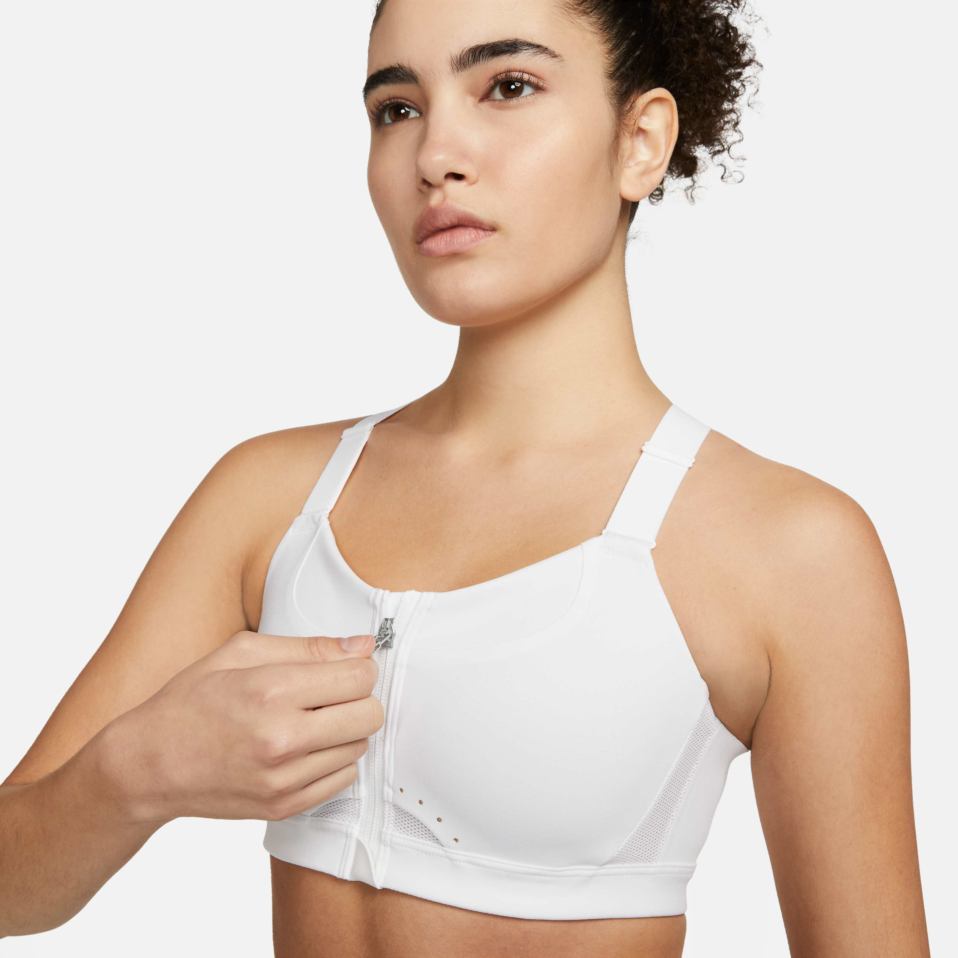 Nike Alpha image number 2