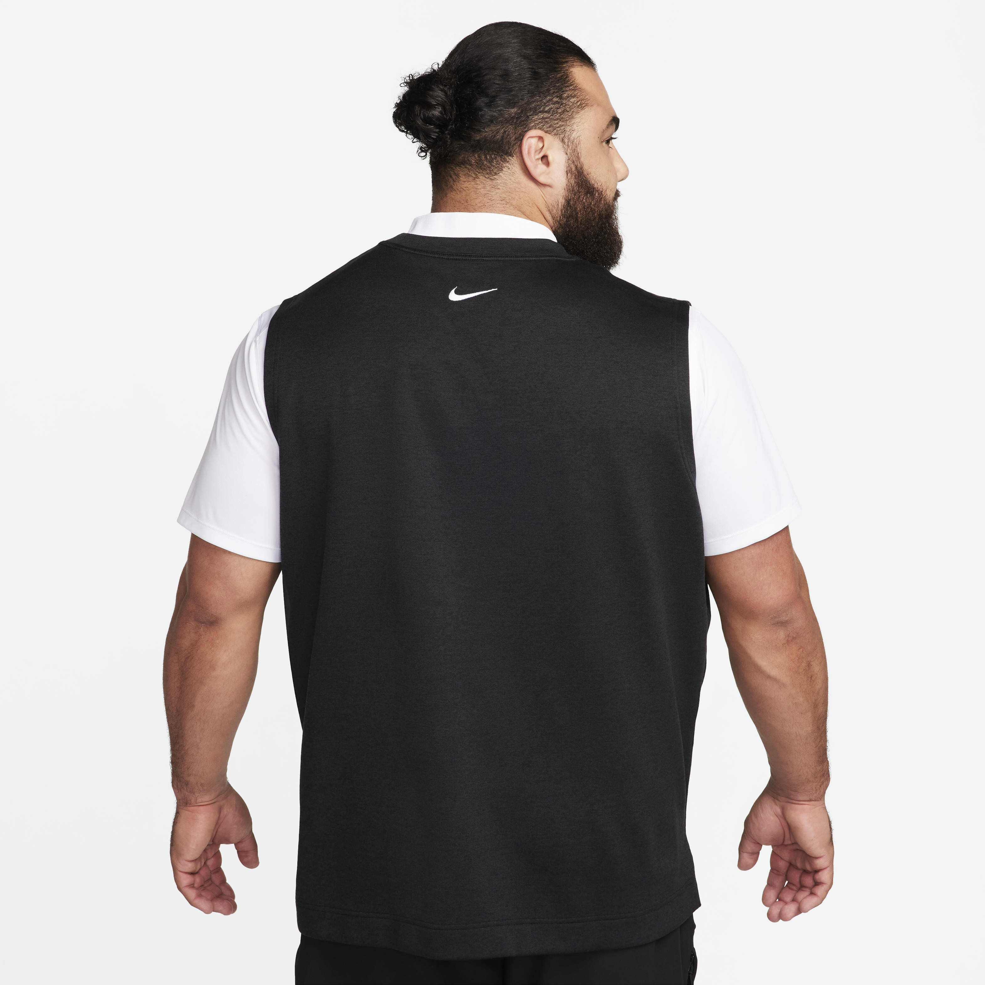 Nike golf gilet online