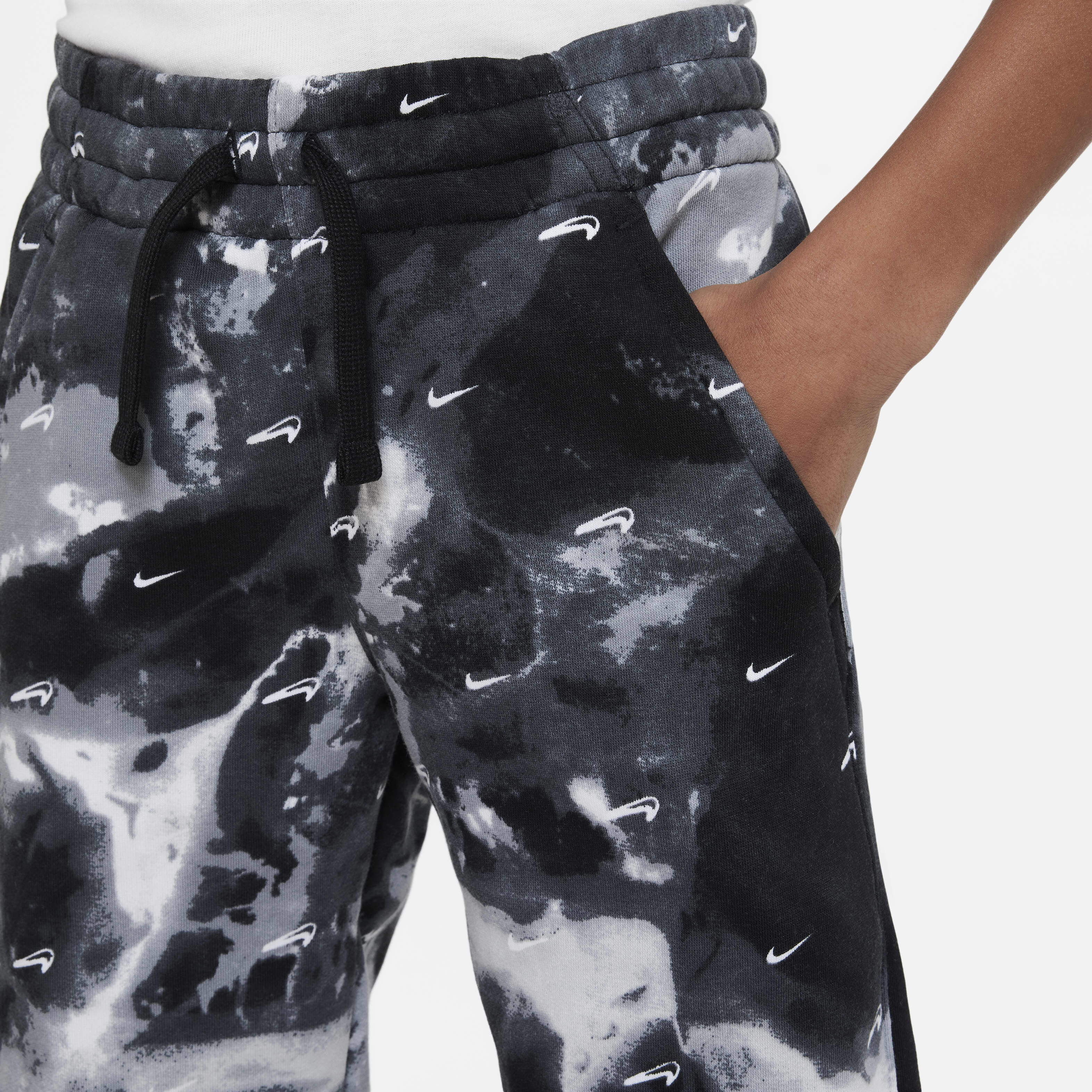 Nike Sportswear Club Fleece image number 2