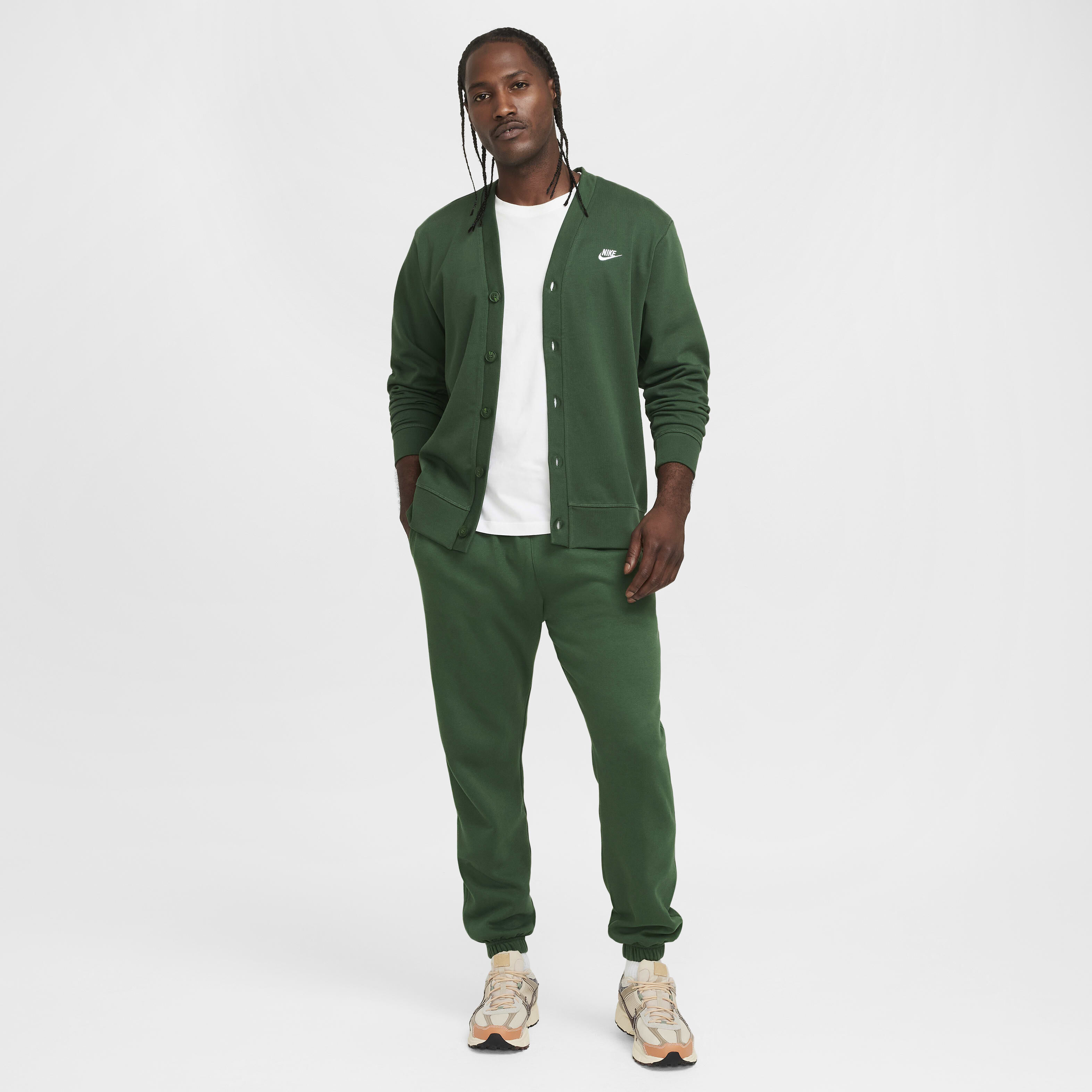 Nike Club image number 4