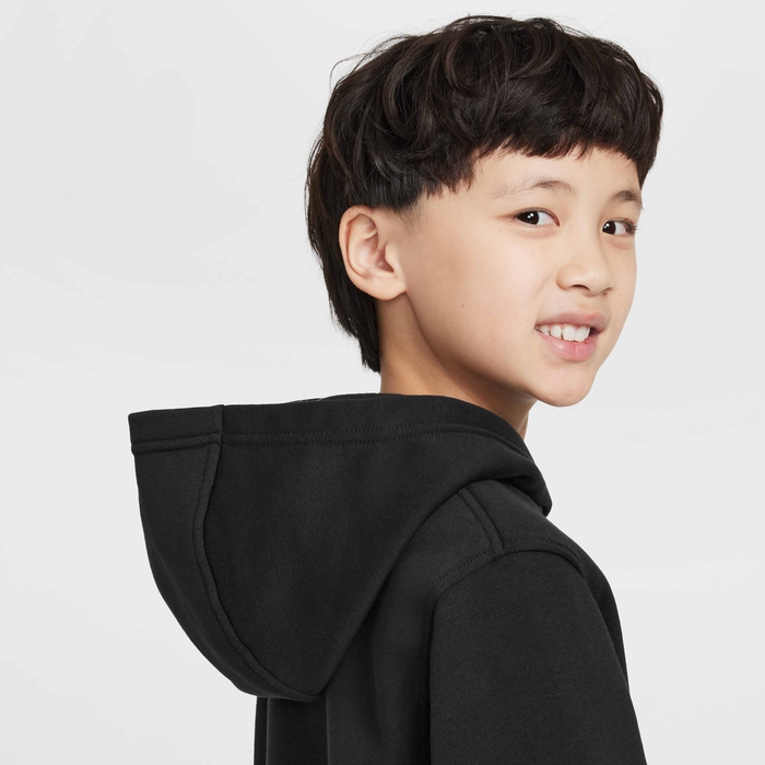 Kylian Mbappé Club Fleece image number 7 Kylian Mbappé Club Fleece image number 7