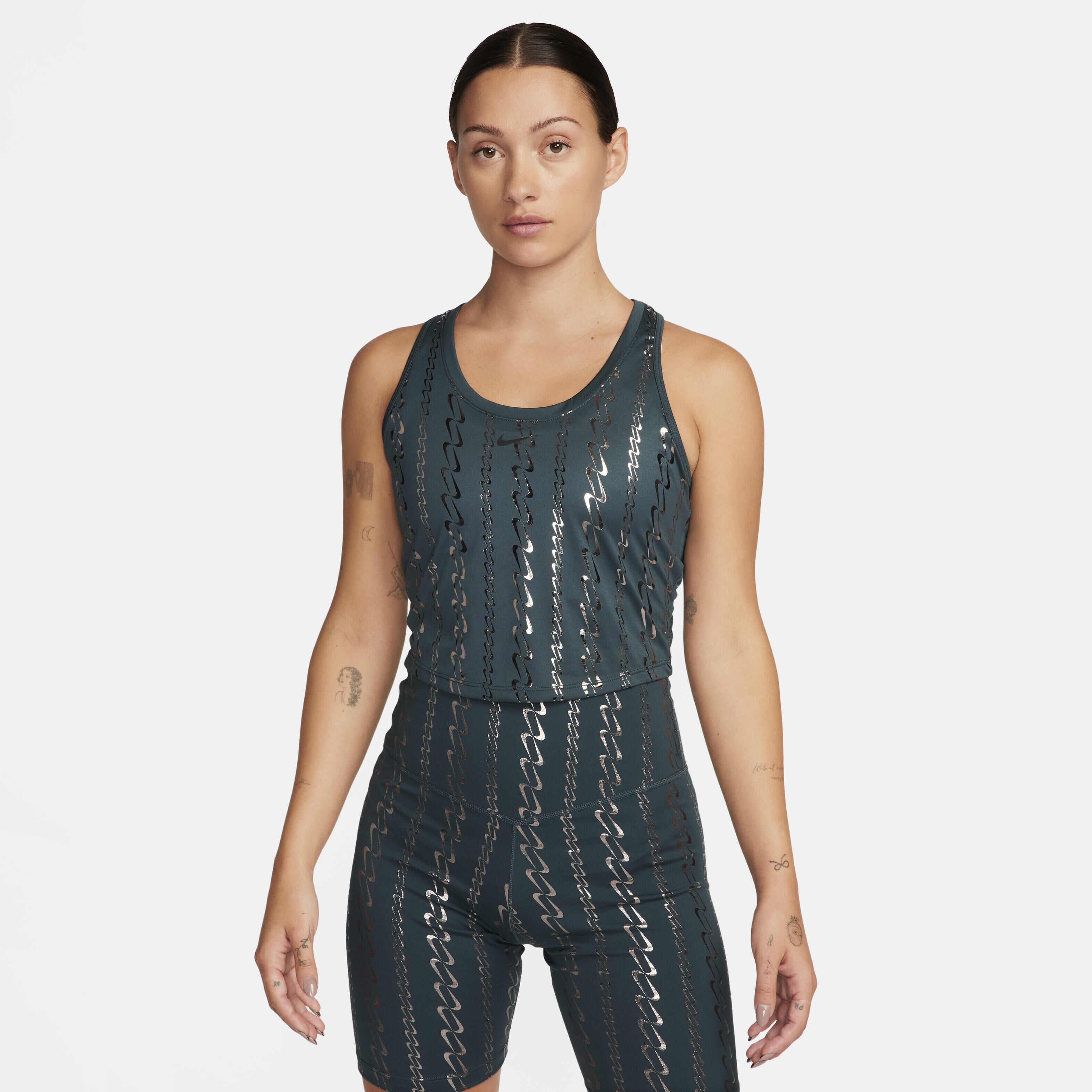 Nike Dri-FIT One image number 0