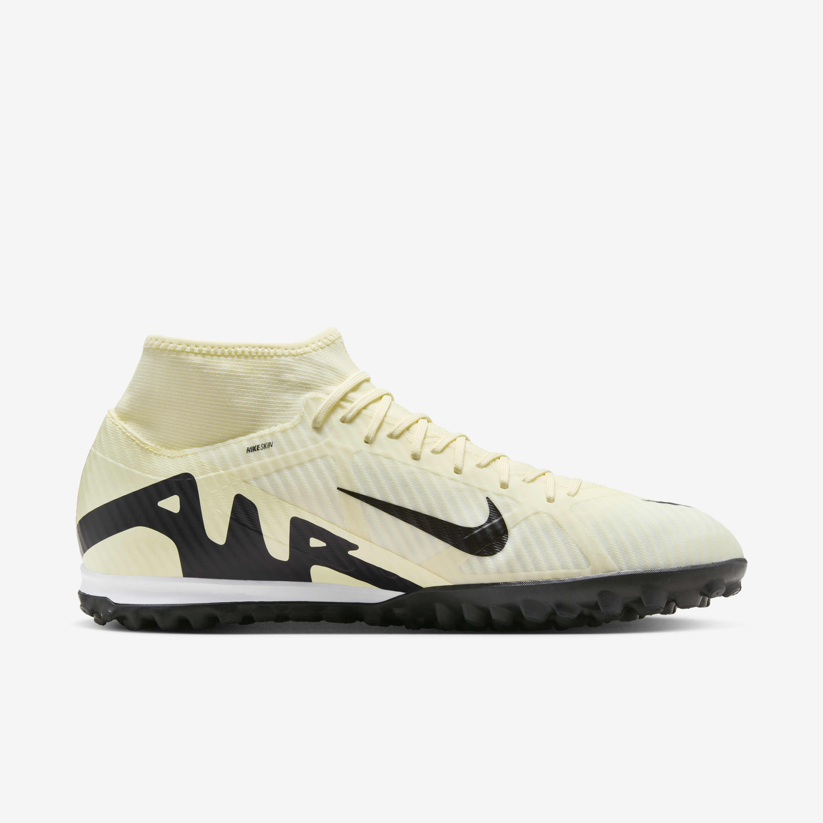 Buy Nike Mercurial Superfly 9 Academy Turf High Top Football Shoes Nike Saudi Official