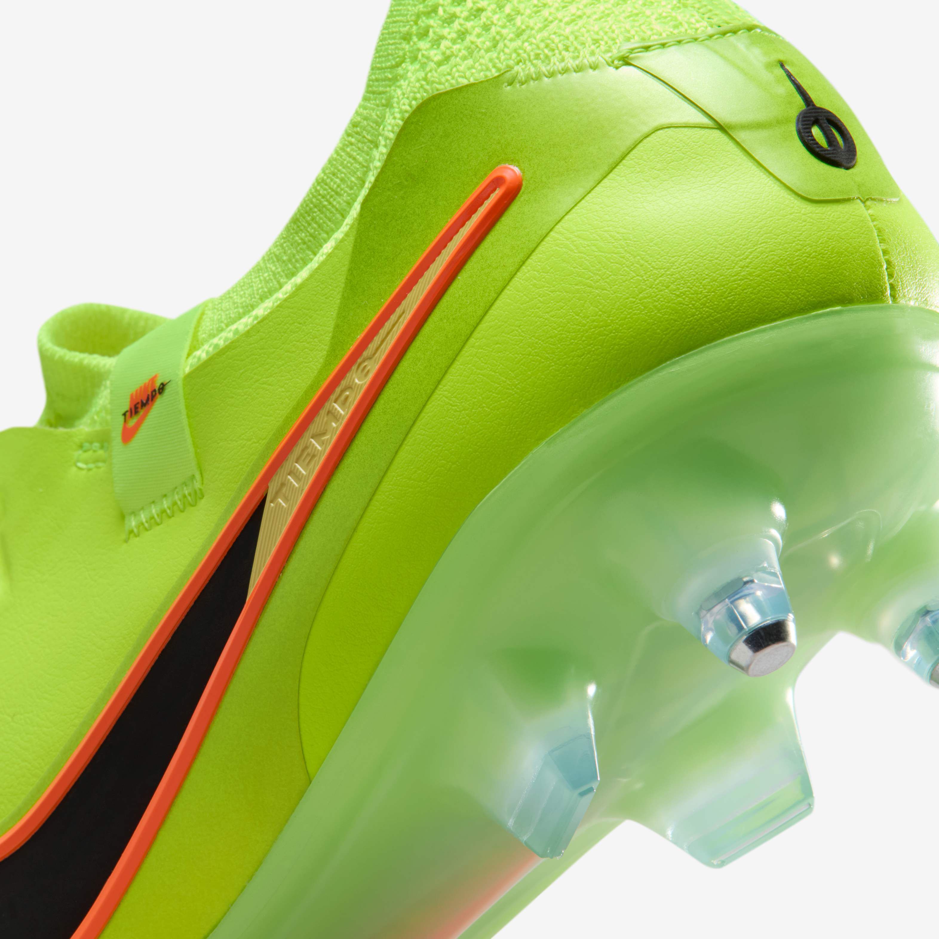 Nike Tiempo Legend 10 Elite image number 8