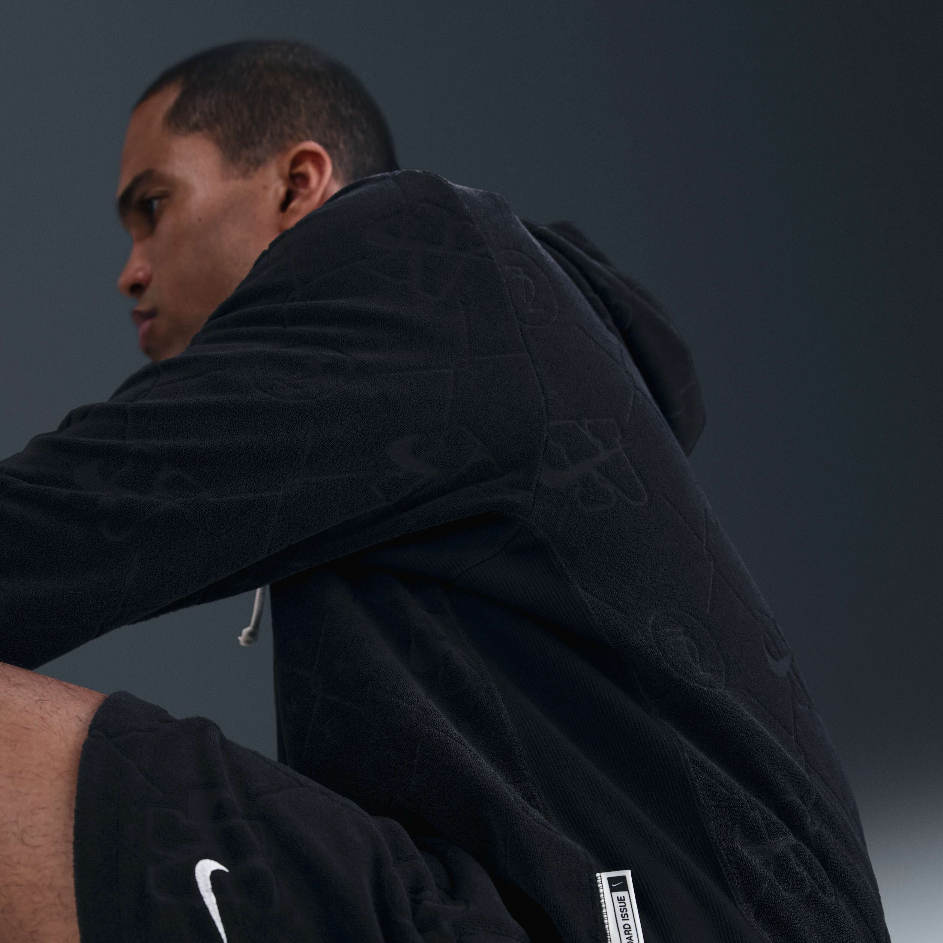 Buy Nike Standard Issue Men's Dri-FIT Pullover Basketball