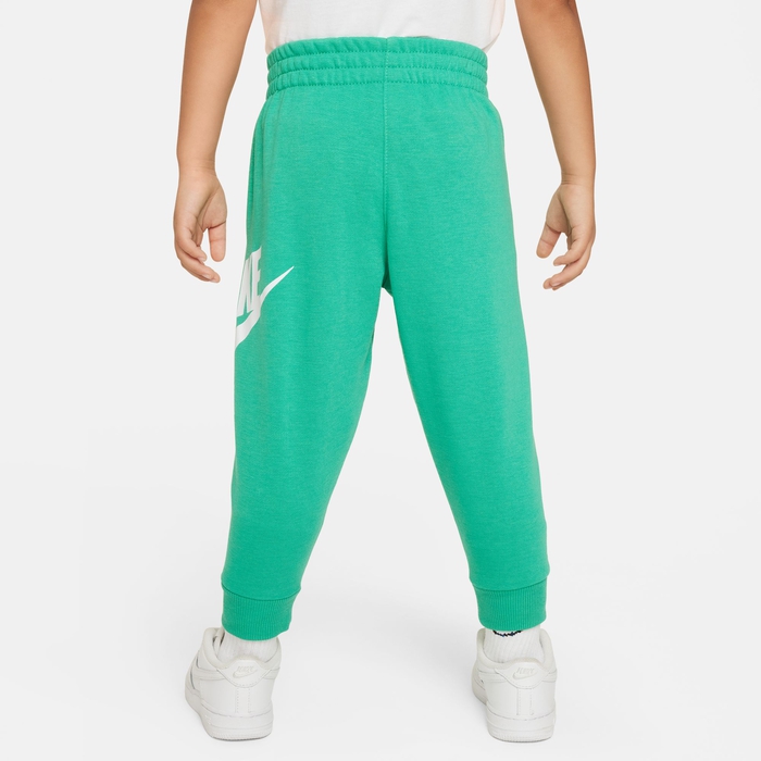 Buy Nike Sportswear Club French Terry Joggers Toddler Joggers Nike Saudi Official