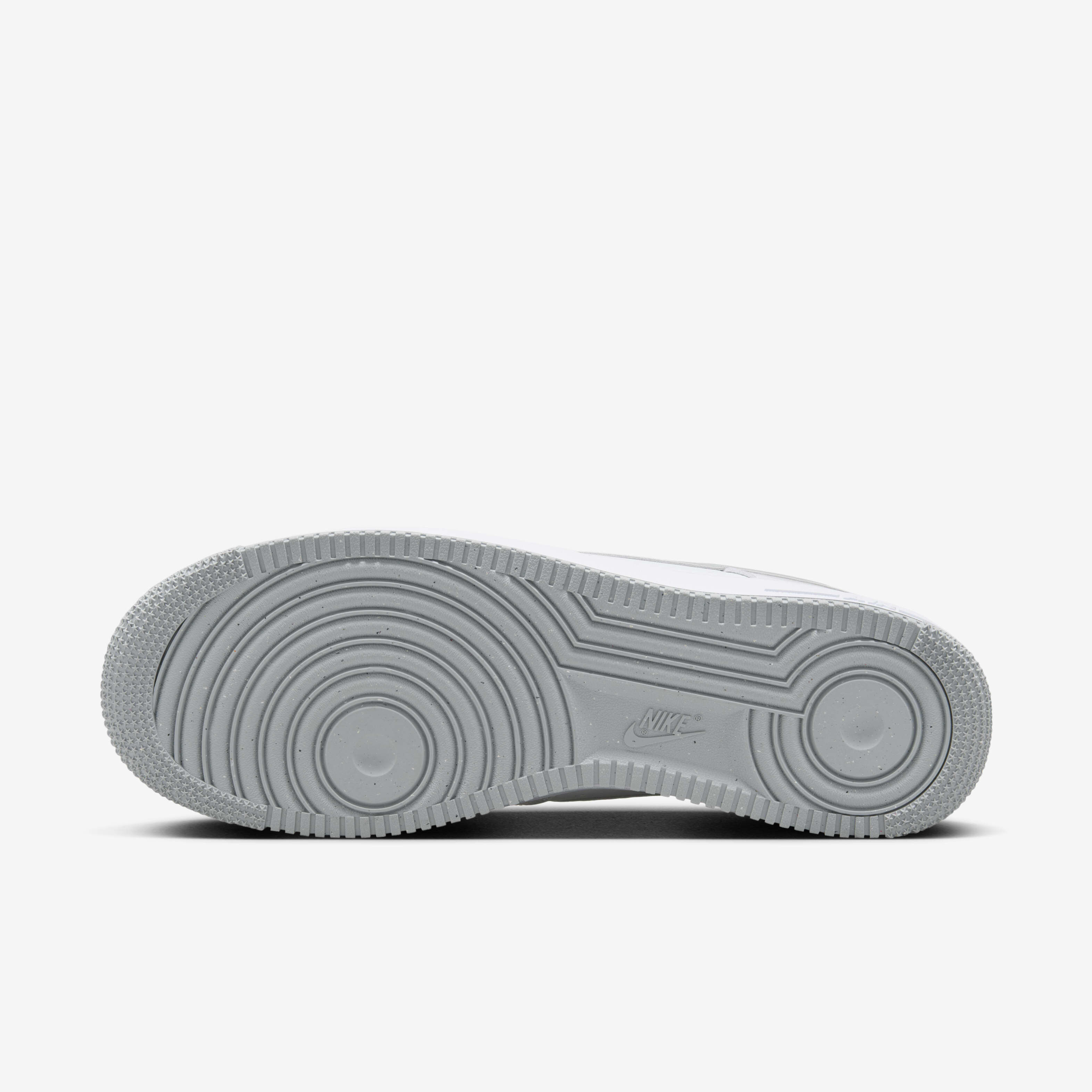 ◆正規品◆NIKE AIR FORCE 1 '07 LIGHT SMOKE GREY(W)◆関税込◆ air-force-1-07-lv8-fz5222-001-