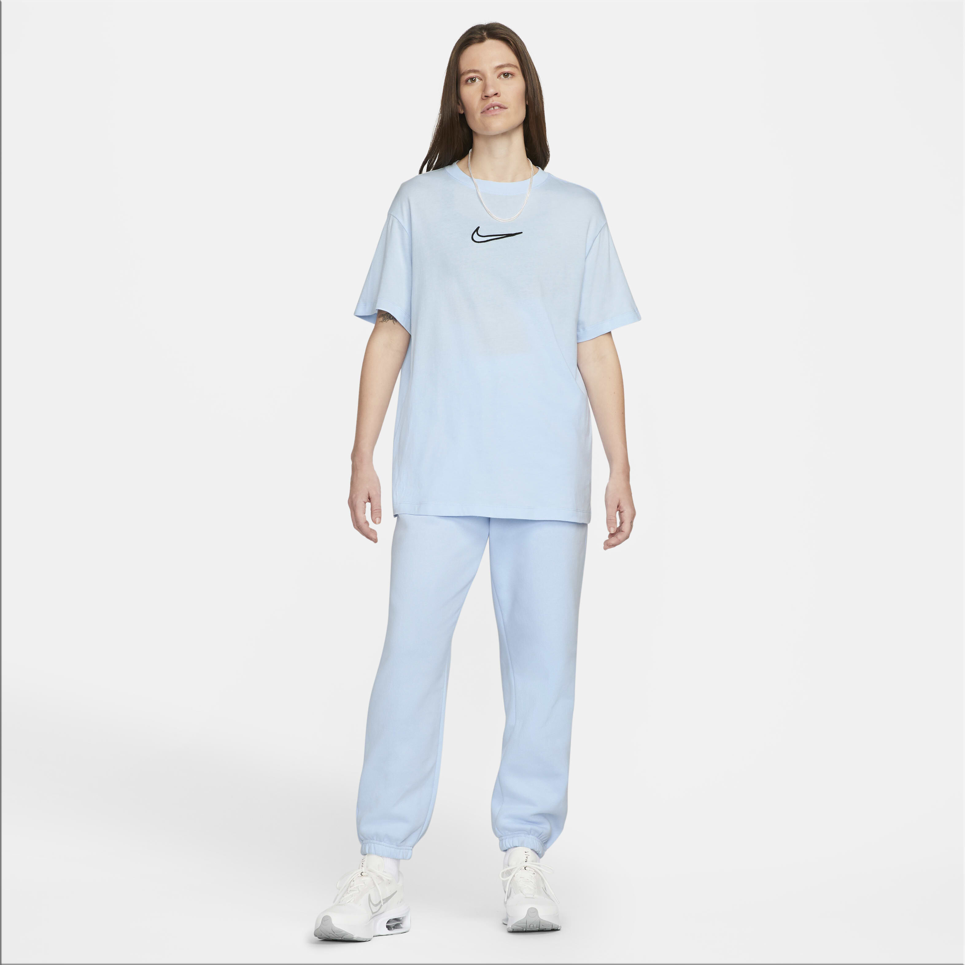 Buy Nike Sportswear Phoenix Fleece Women's High-Waisted