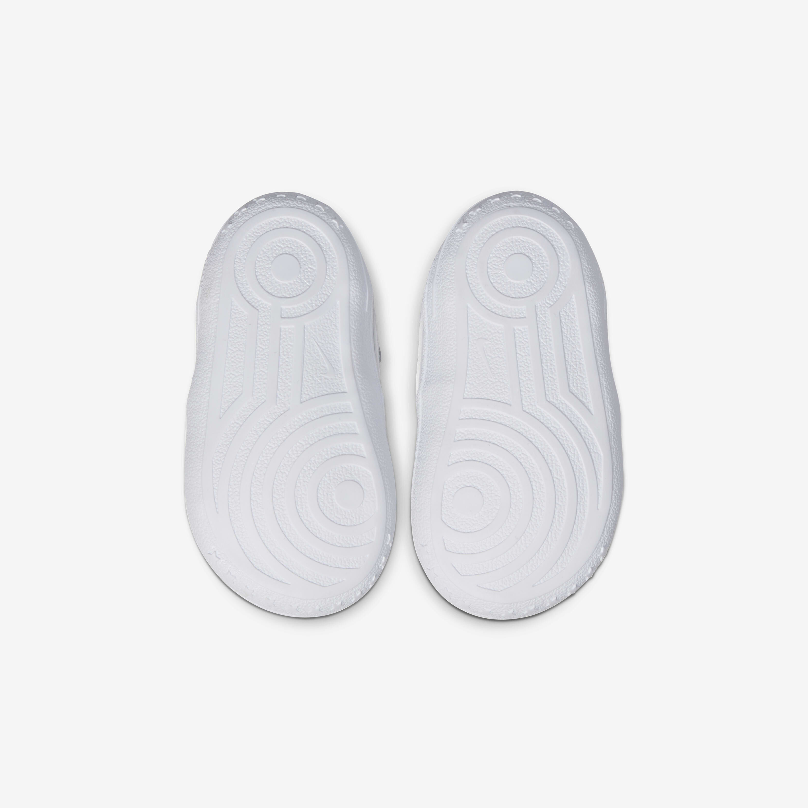 Buy Nike Force 1 Cot Baby Bootie Nike Saudi Official