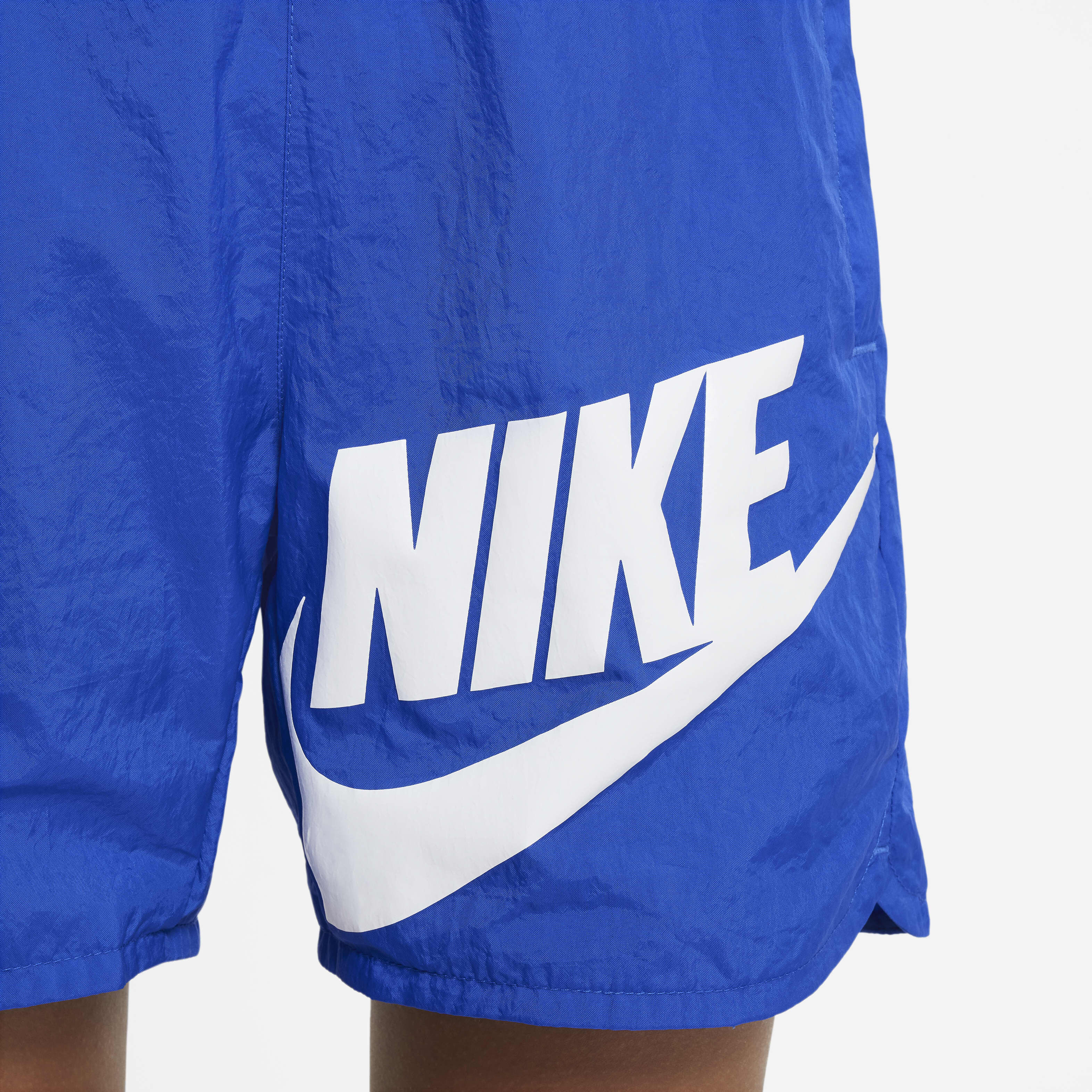 Nike sportswear shorts men deals
