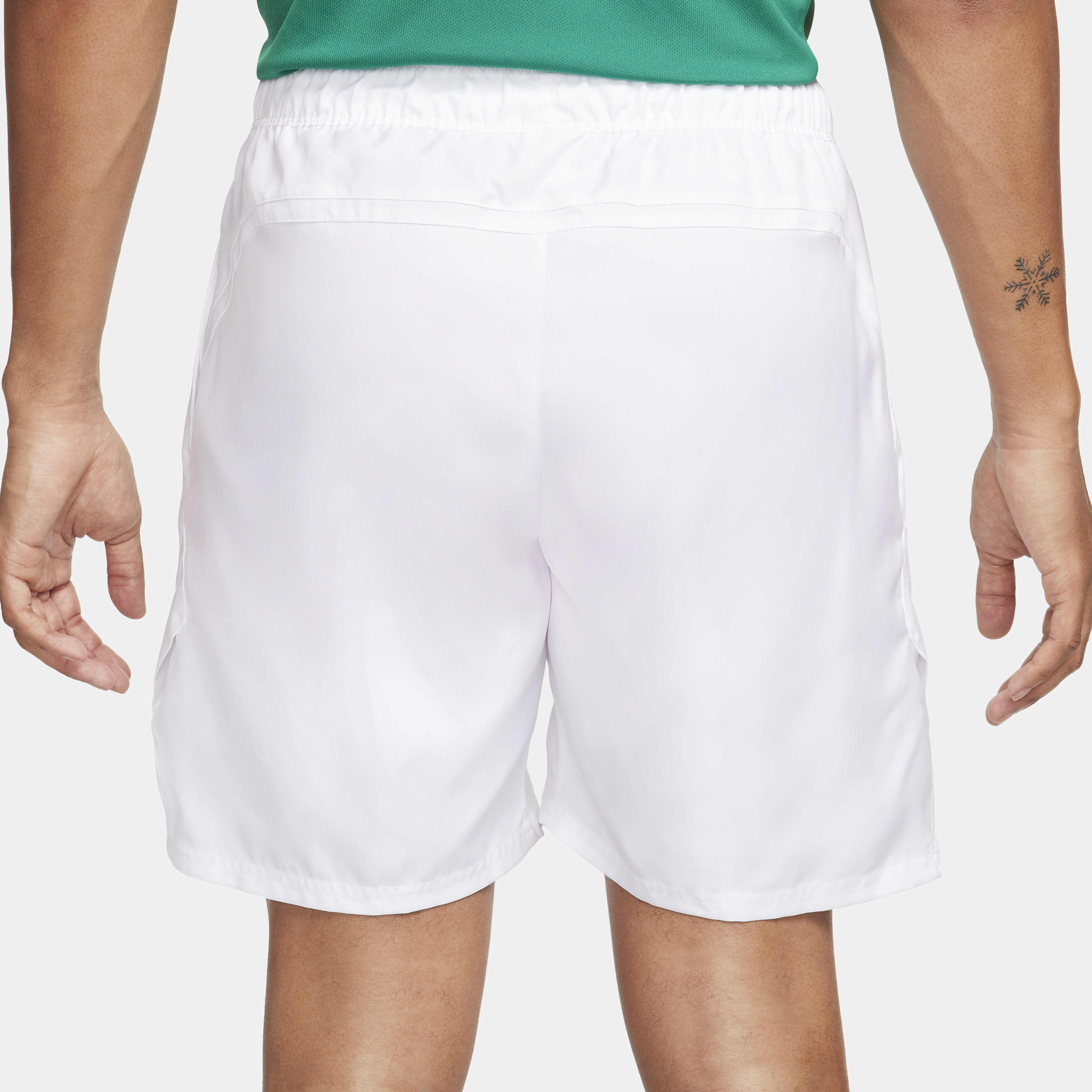 NikeCourt Victory image number 2
