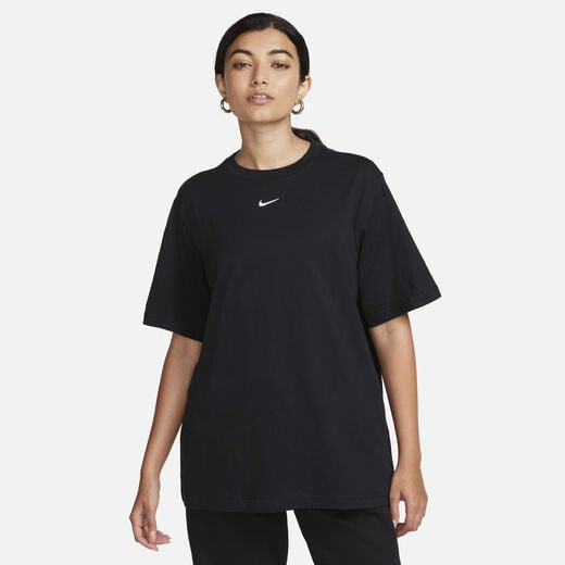 T-Shirts & Tops-Nike, Nike Sportswear Essential, Women's T-Shirt
