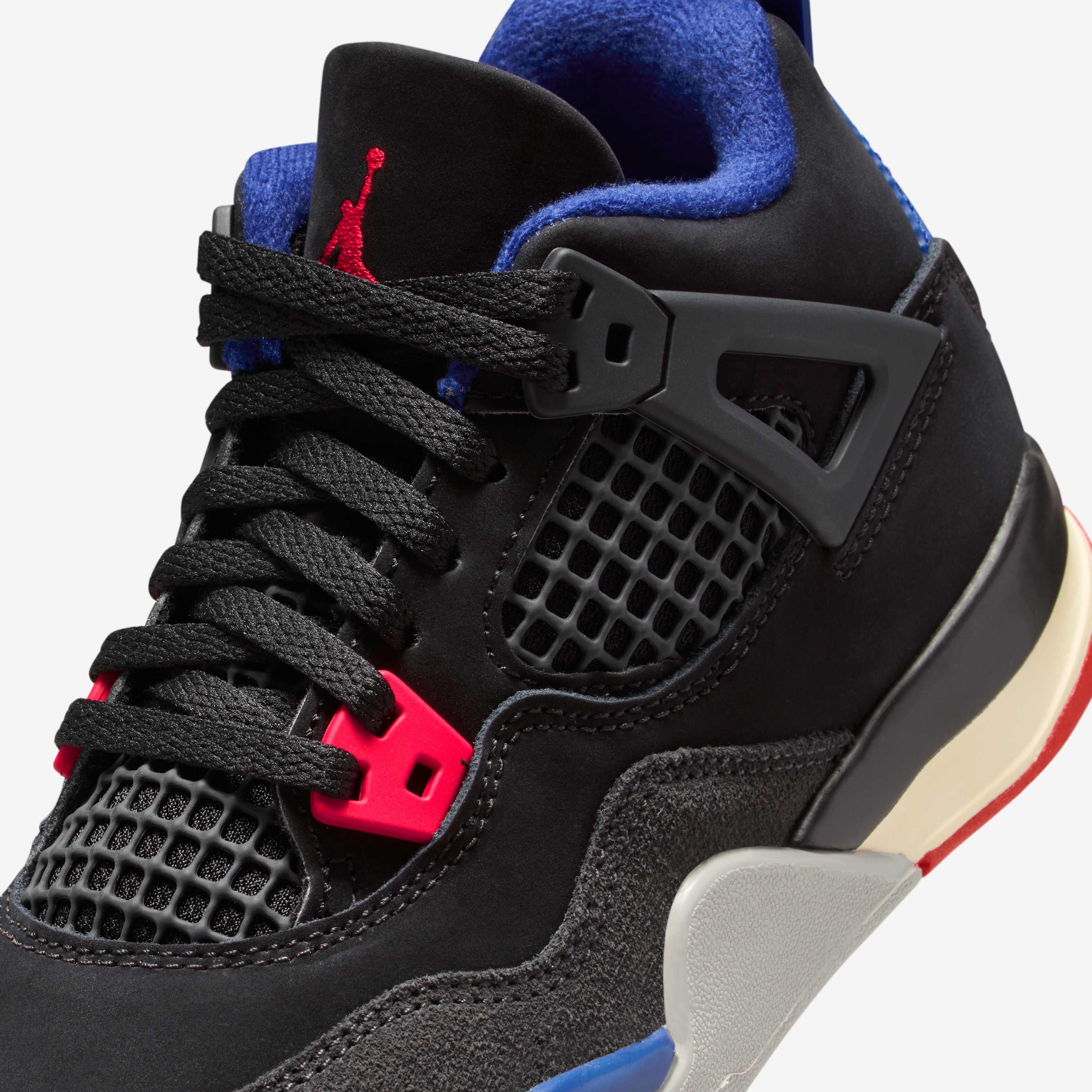 Jordan 4 Retro 'Black Cat' image number 6