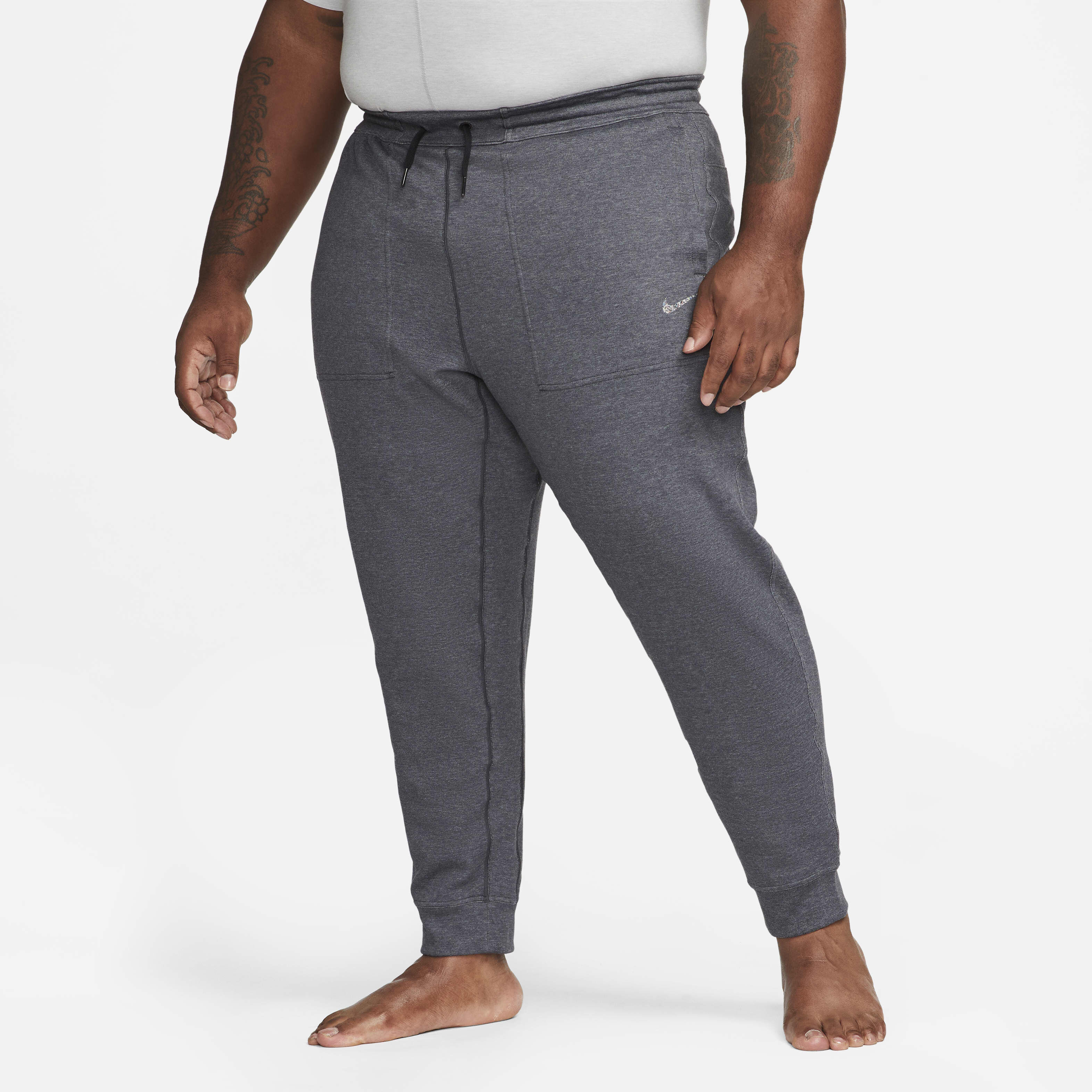 Nike Yoga Dri-FIT image number 5