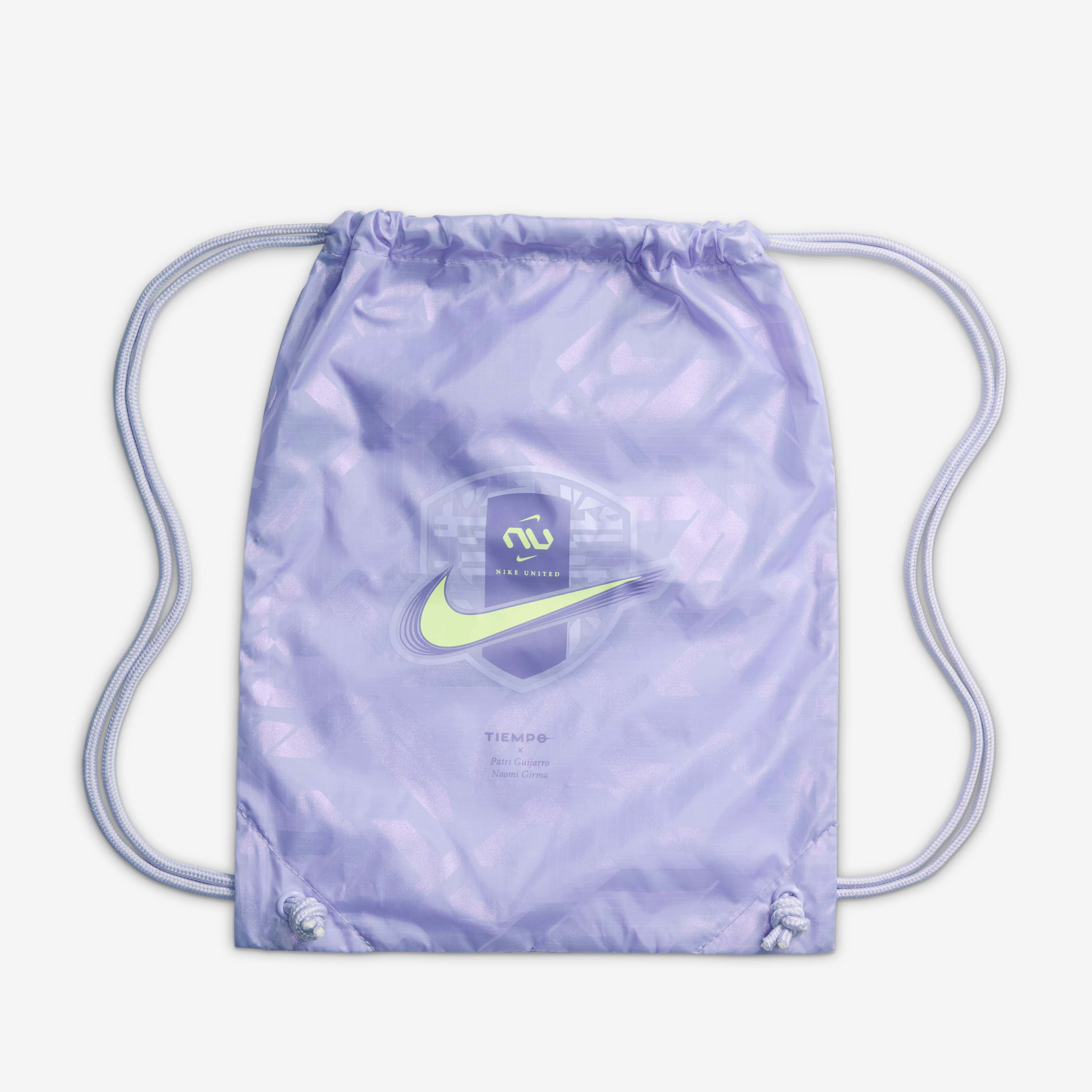 Nike United Tiempo Legend 10 Elite image number 9