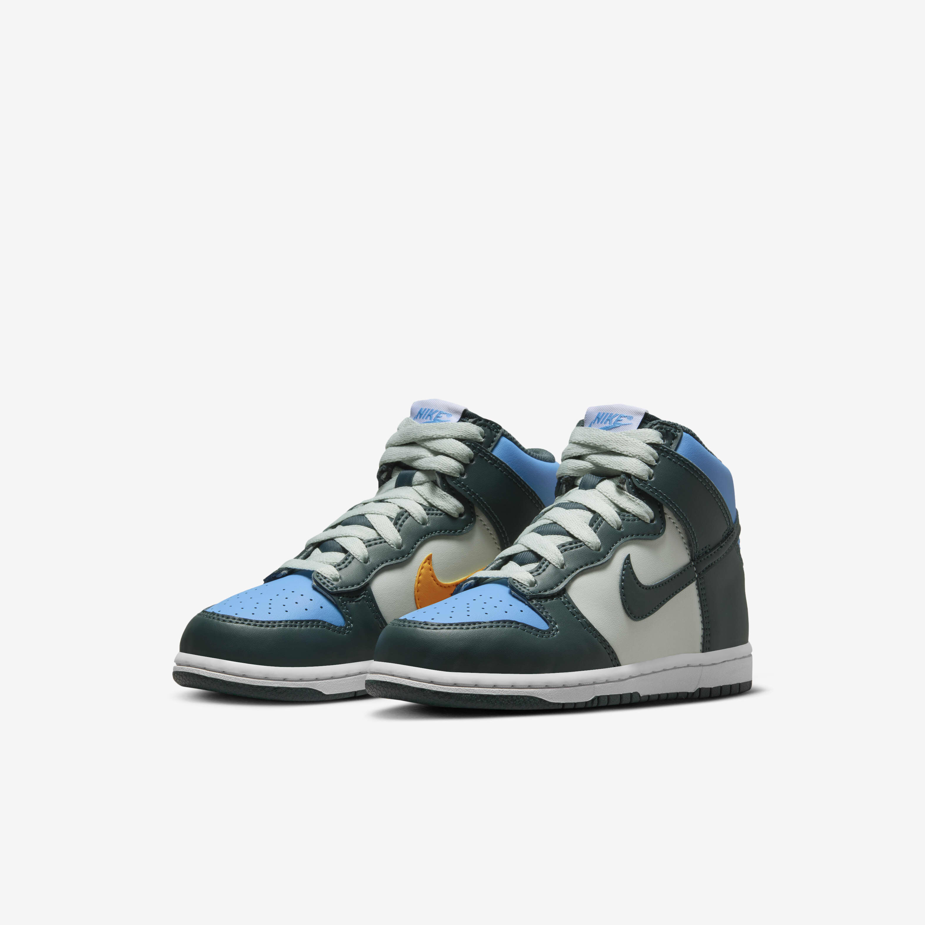 Nike Dunk High image number 4