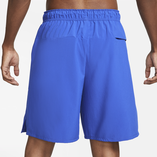 Royal blue 2025 nike shorts mens