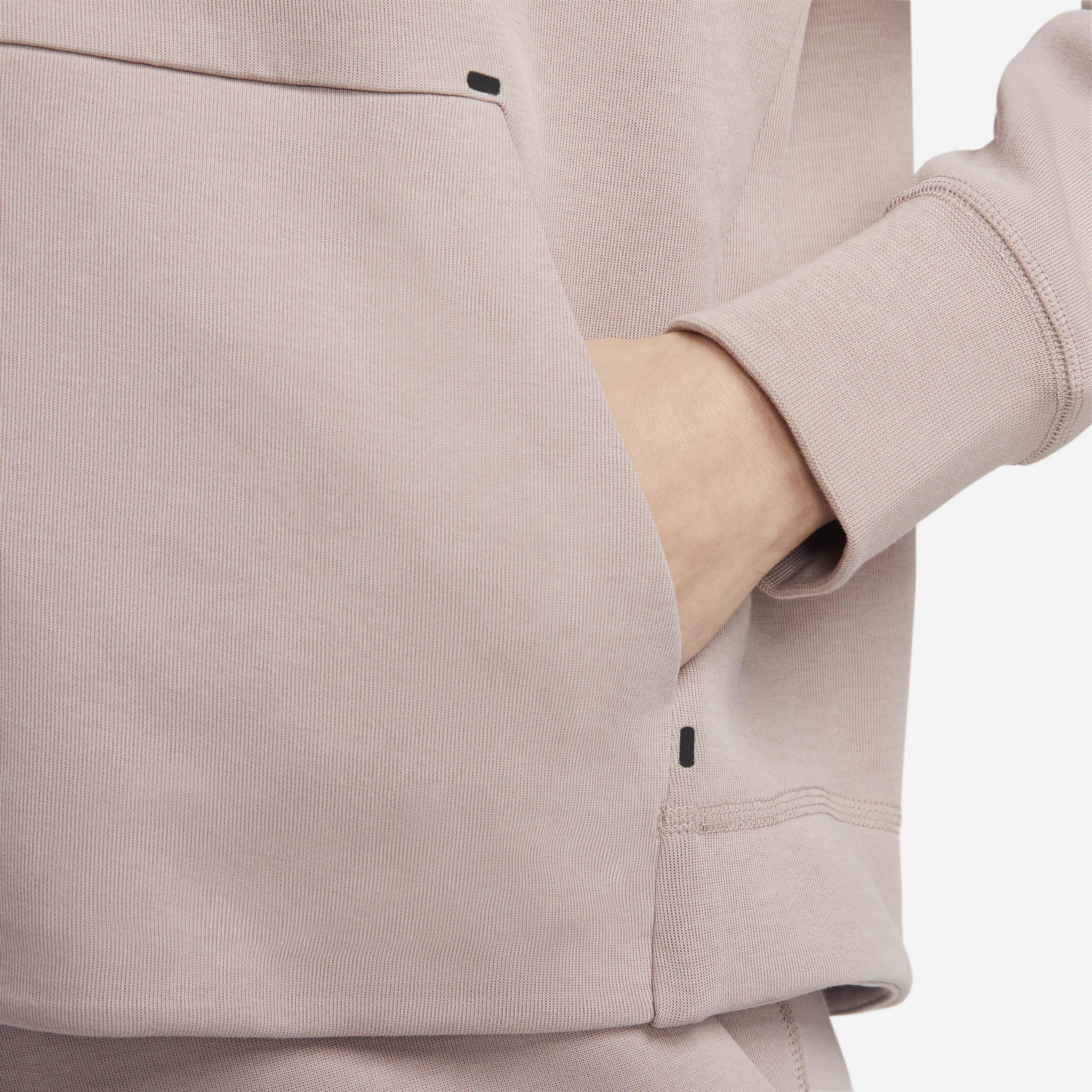 Nike Sportswear Tech Fleece Windrunner image number 3