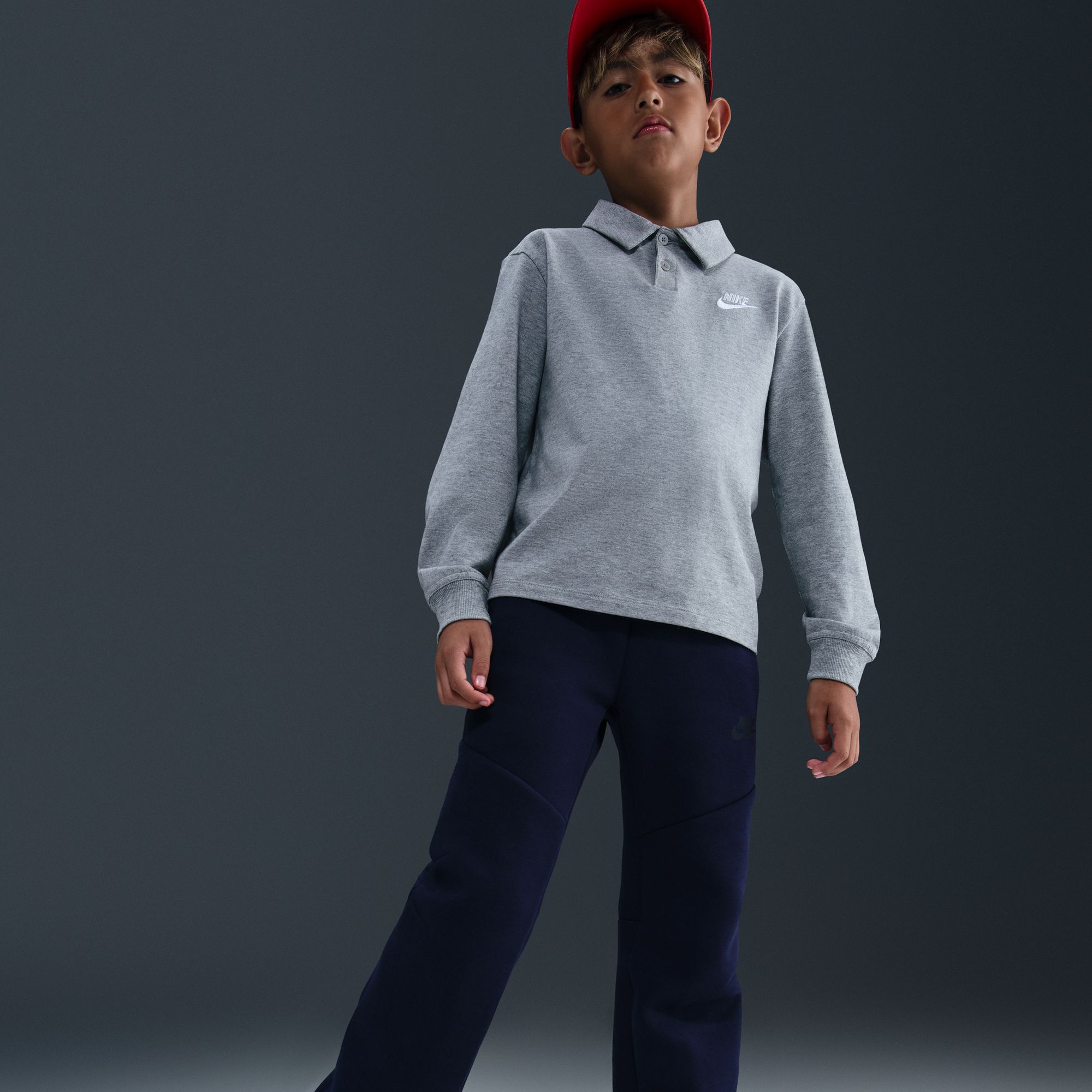 Nike Sportswear Tech Fleece image number 19
