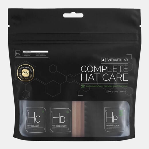 Everyday Care Kit-The Lab, The Lab, Hat Care Kit