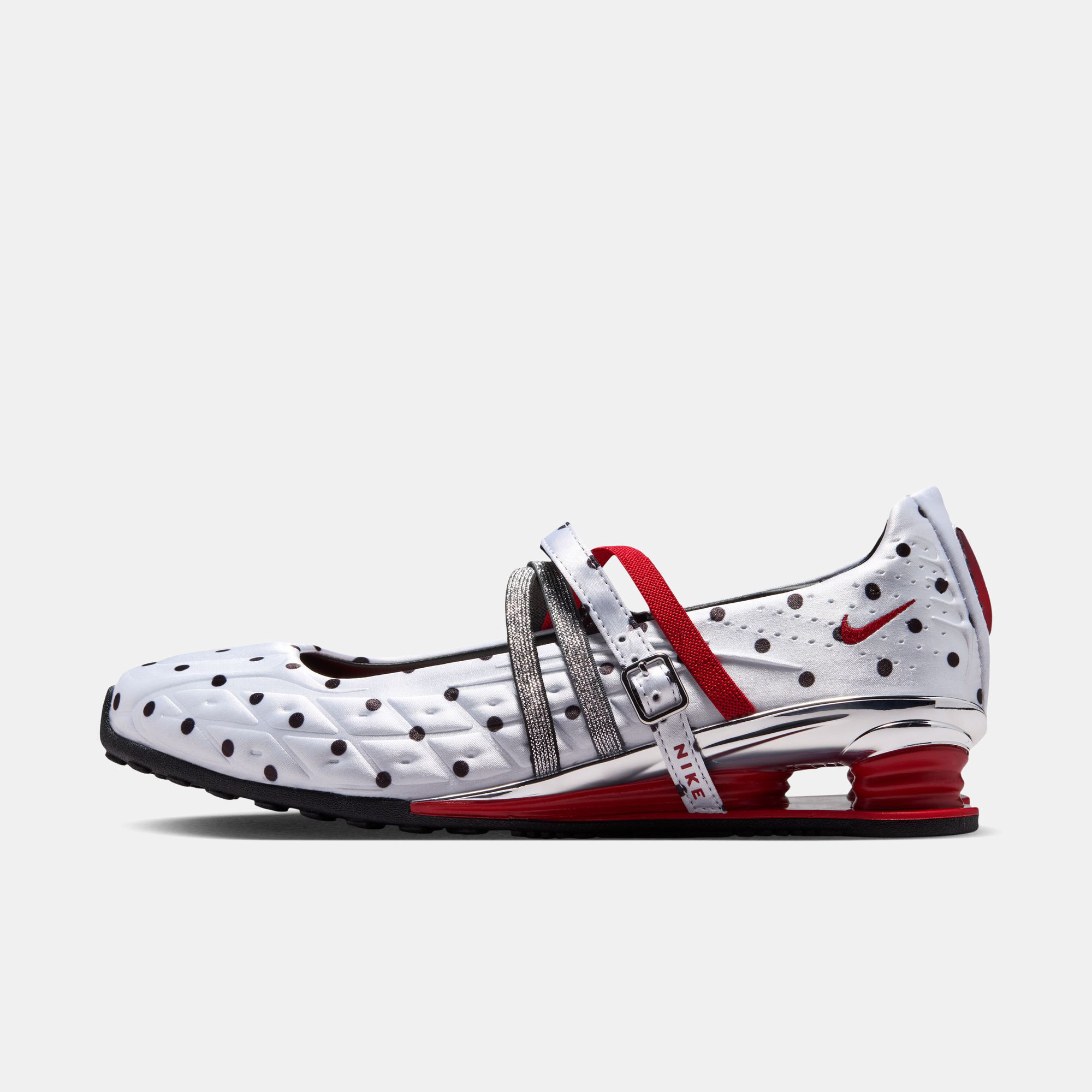 Nike Shox Z Calistra SP image number 0