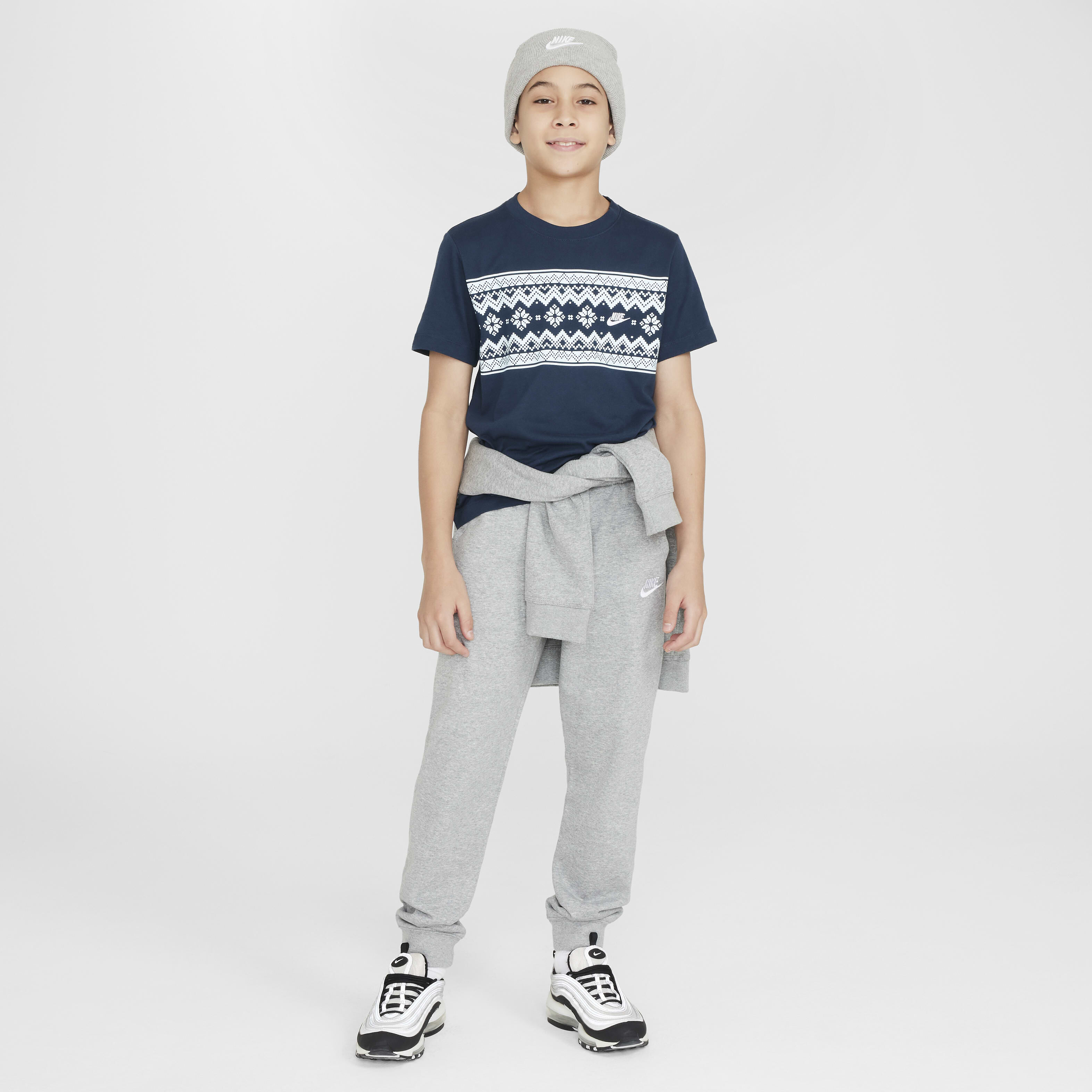 نايكي سبورتسوير image number 3