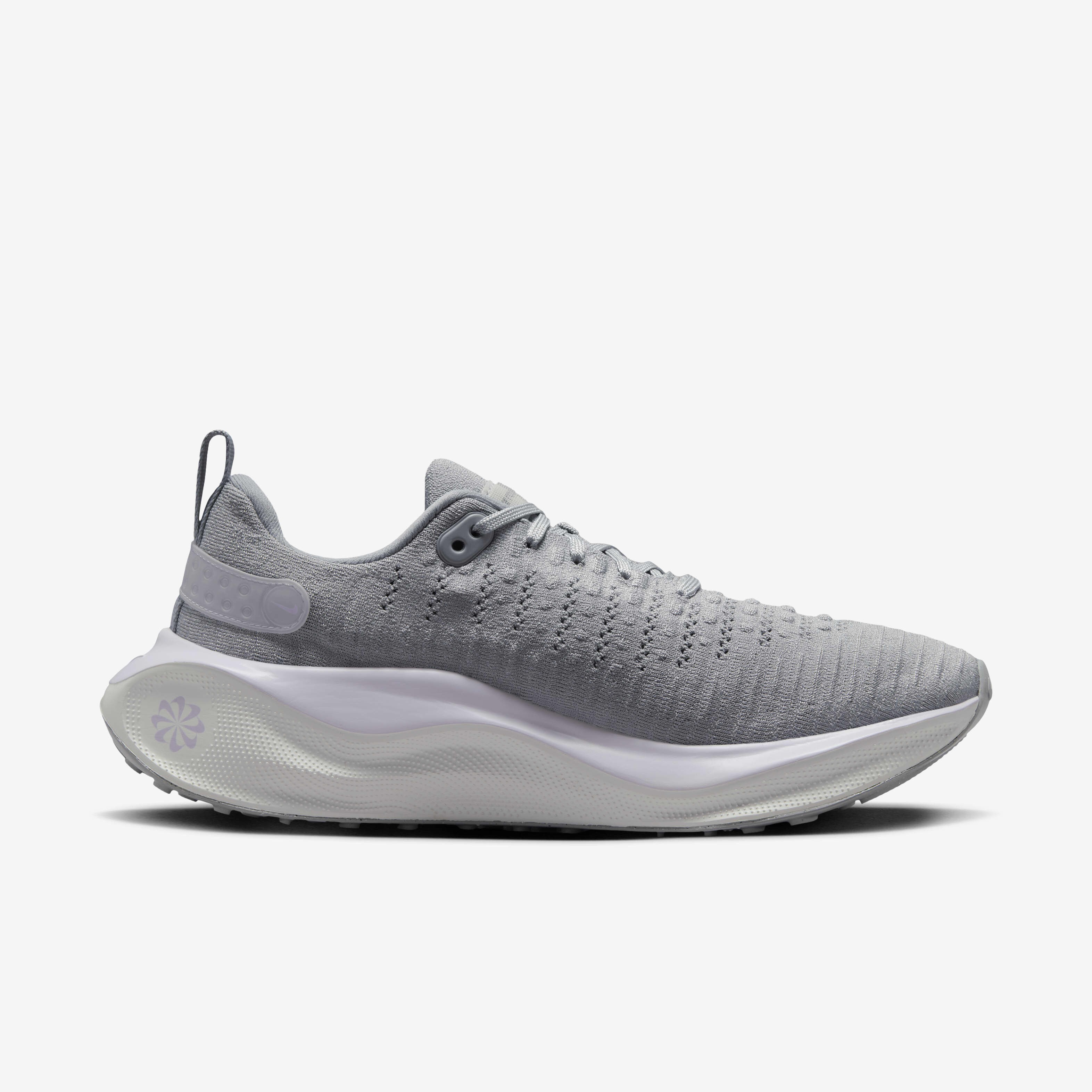 Gray nike womens store