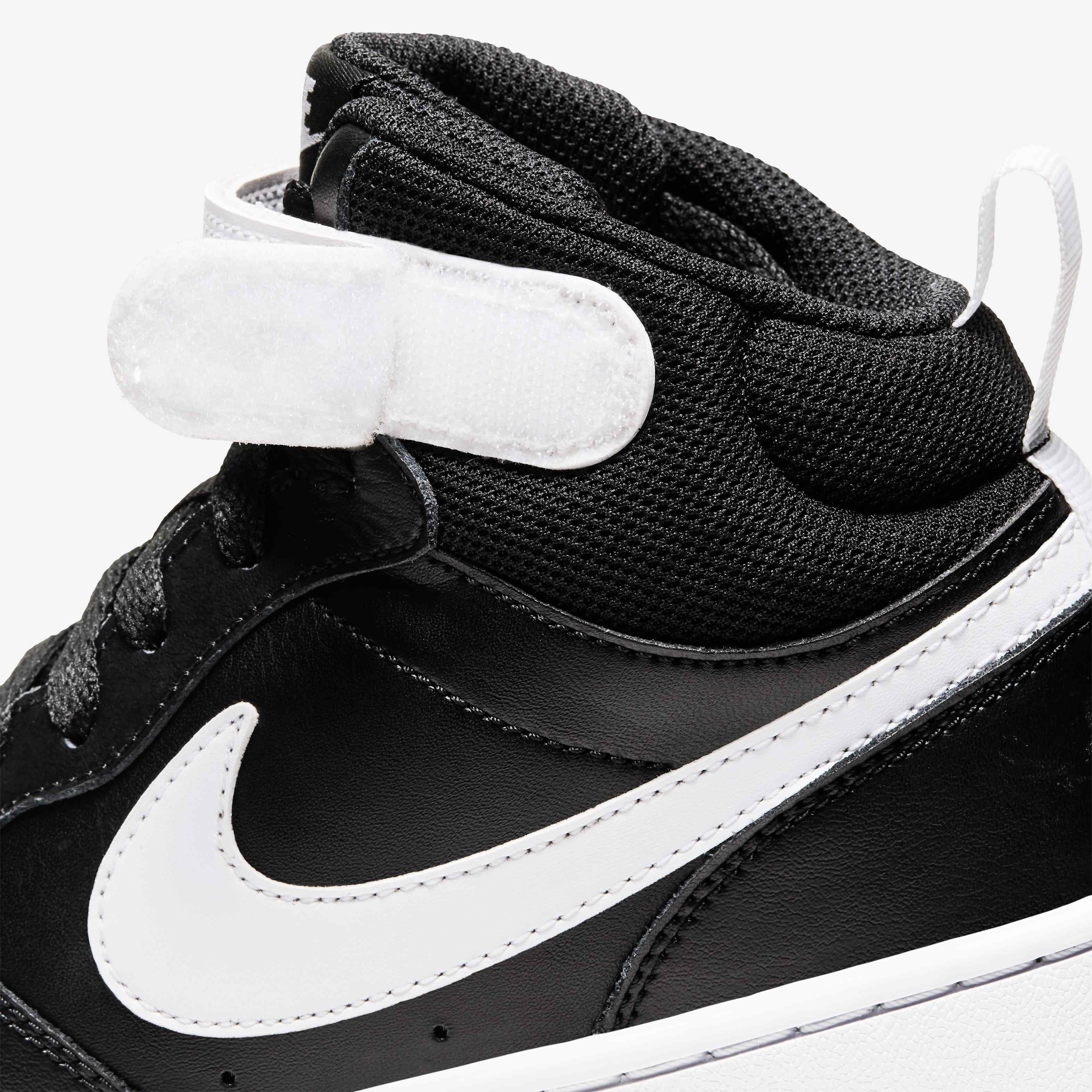 Nike Court Borough Mid 2 image number 6