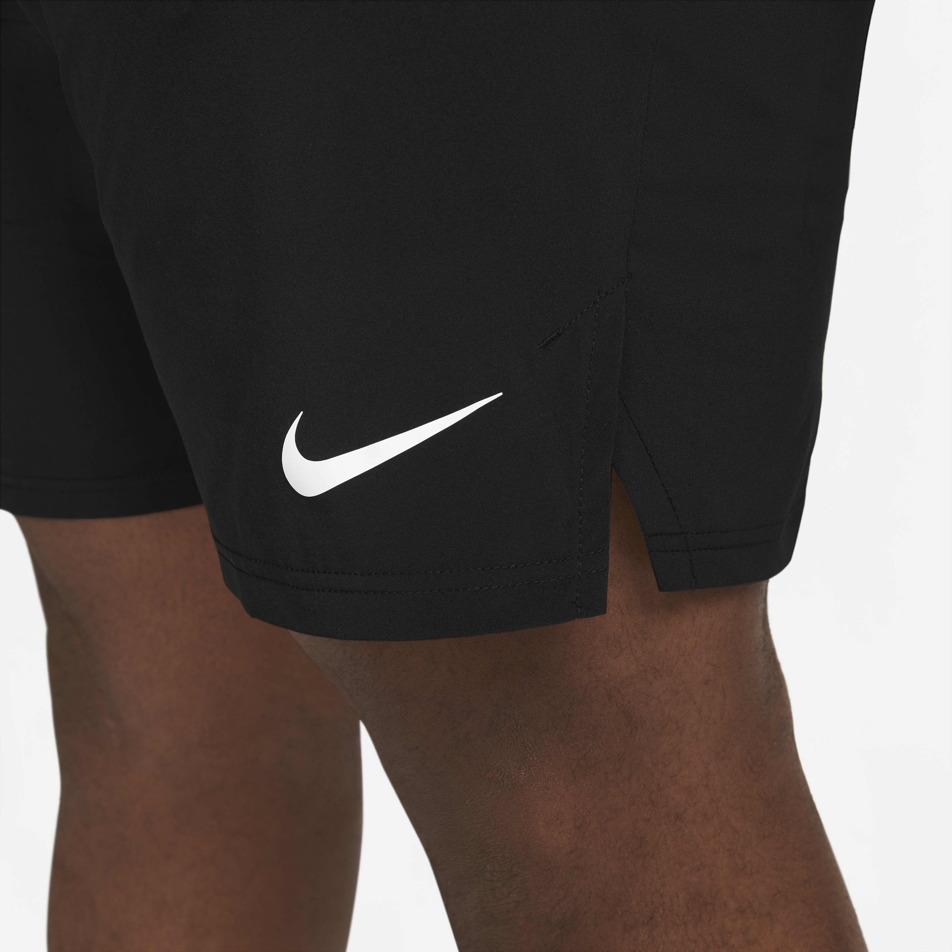 Buy Nike Pro Dri FIT Flex Vent Max Men s 21cm Training Shorts Nike Saudi Official