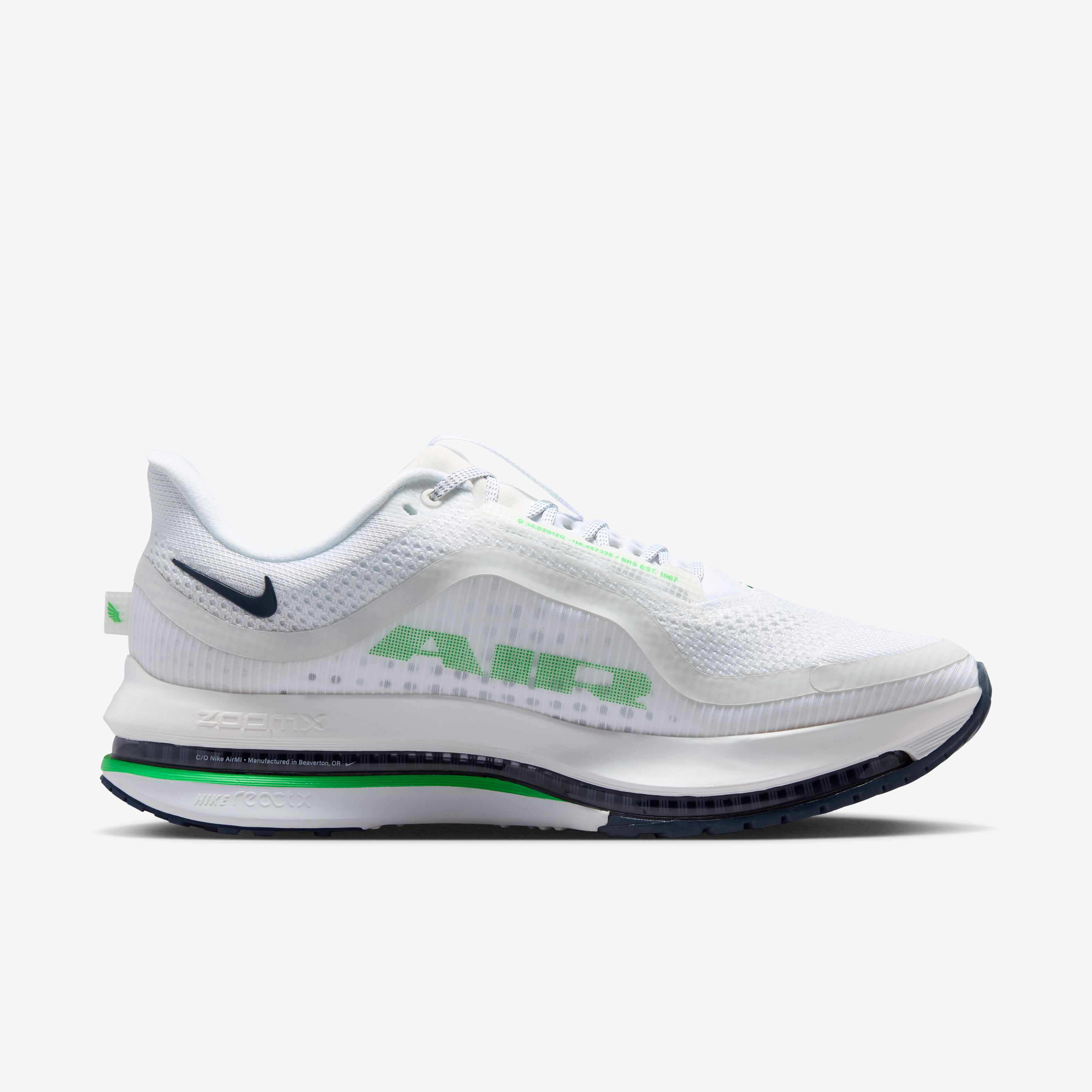 Nike Pegasus Premium image number 14