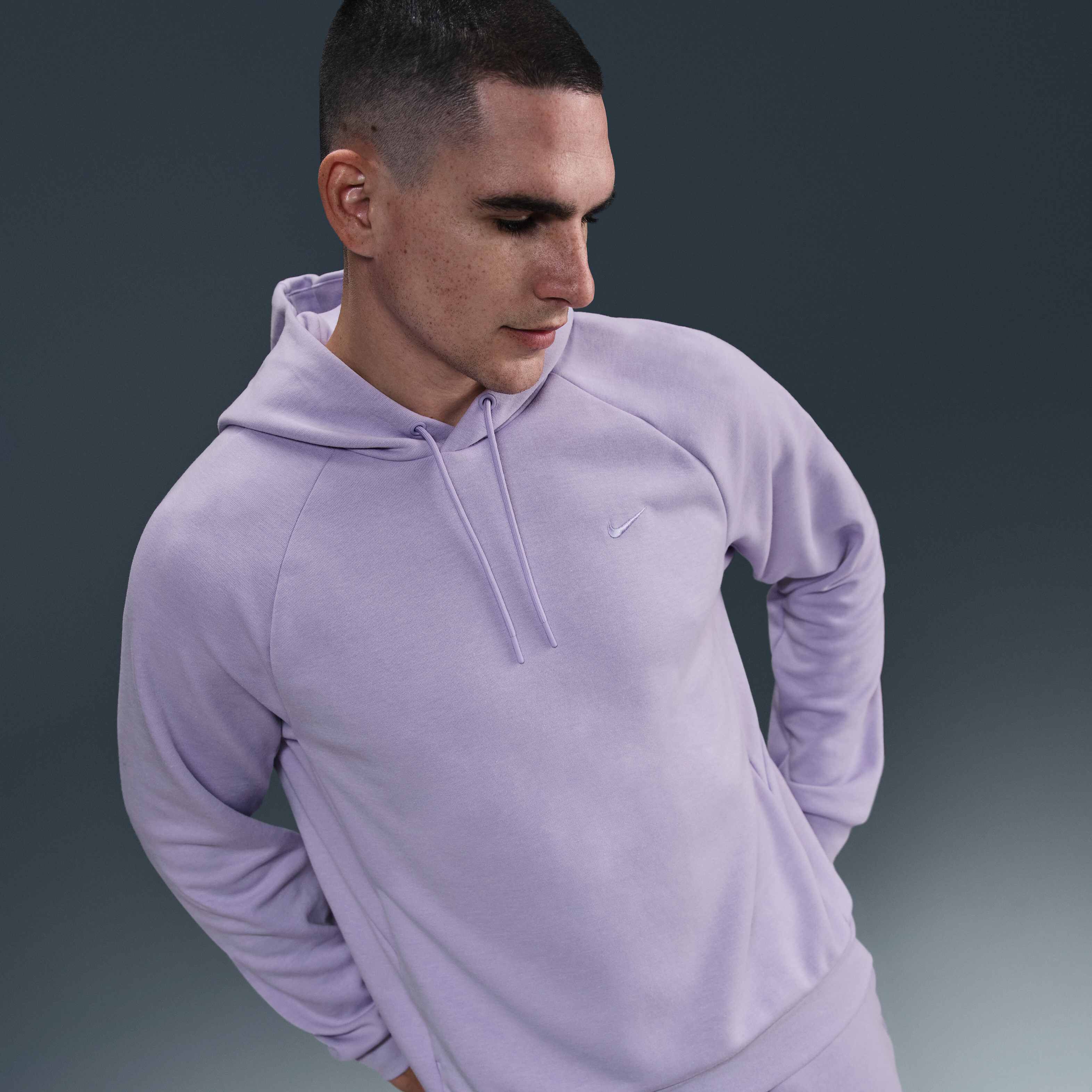Buy Nike Primary Fleece Men's Dri-FIT UV Pullover