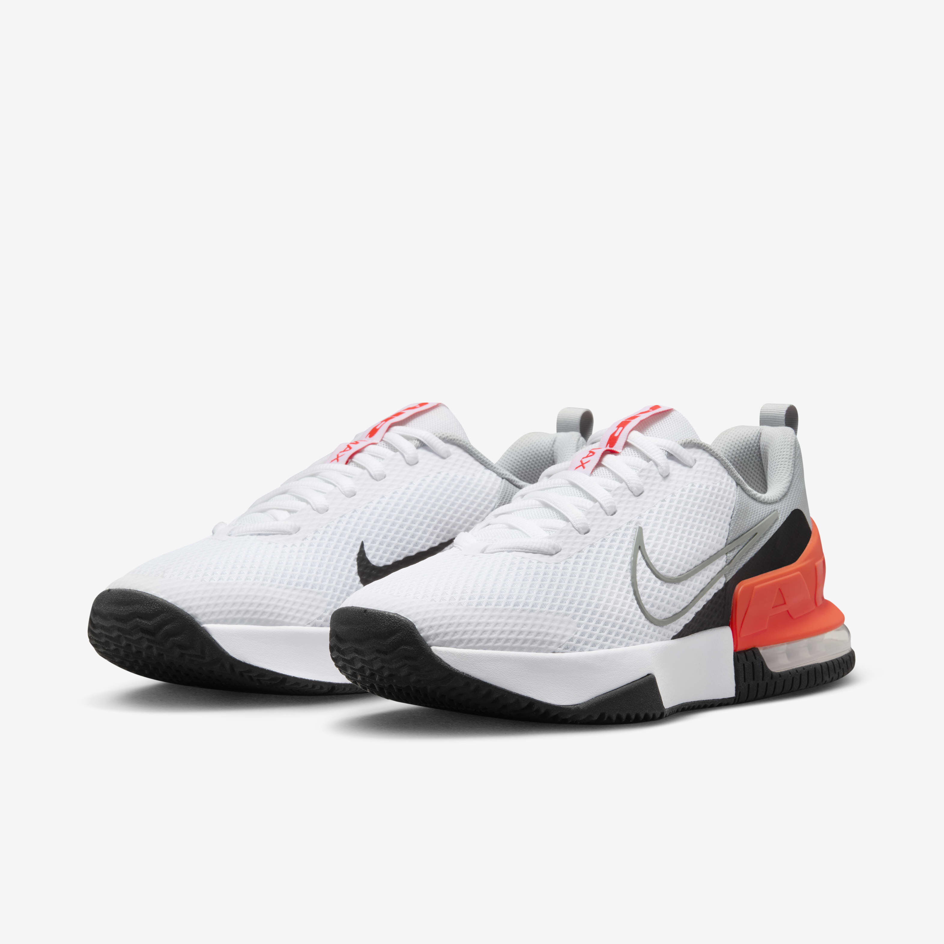 Buy Nike Air Max Alpha Trainer 6 Men s Workout Shoes Nike Saudi Official