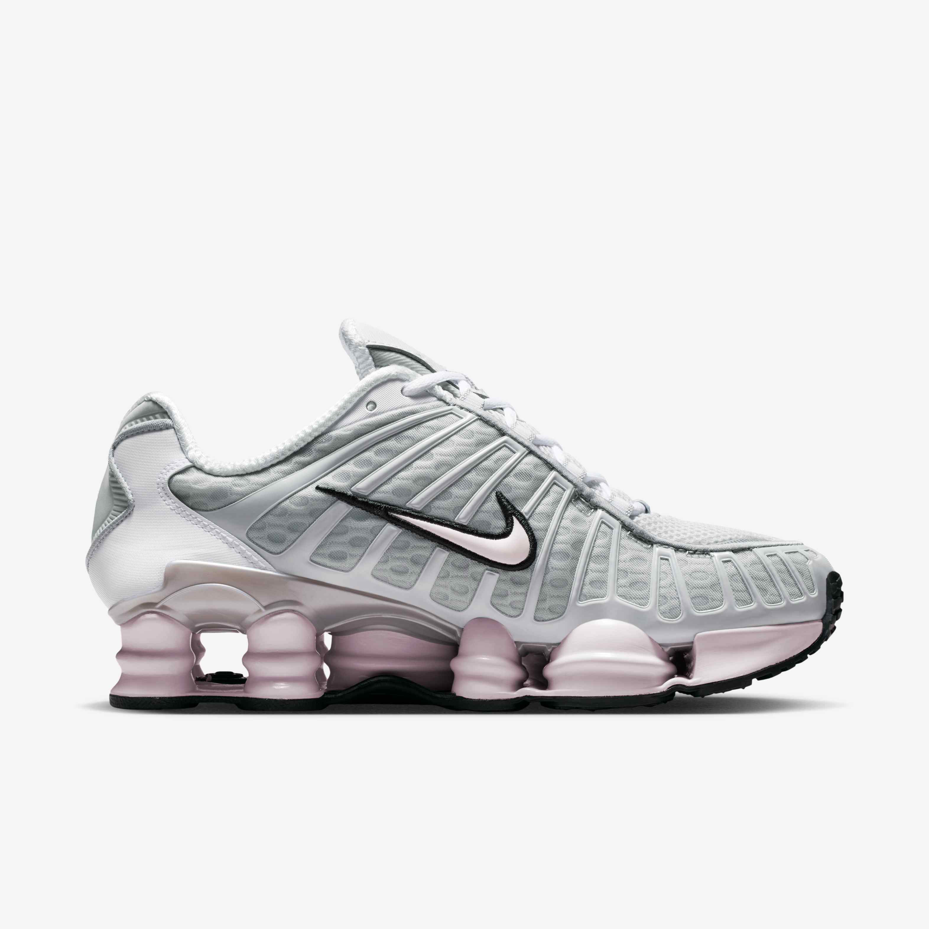 Nike Shox TL image number 2