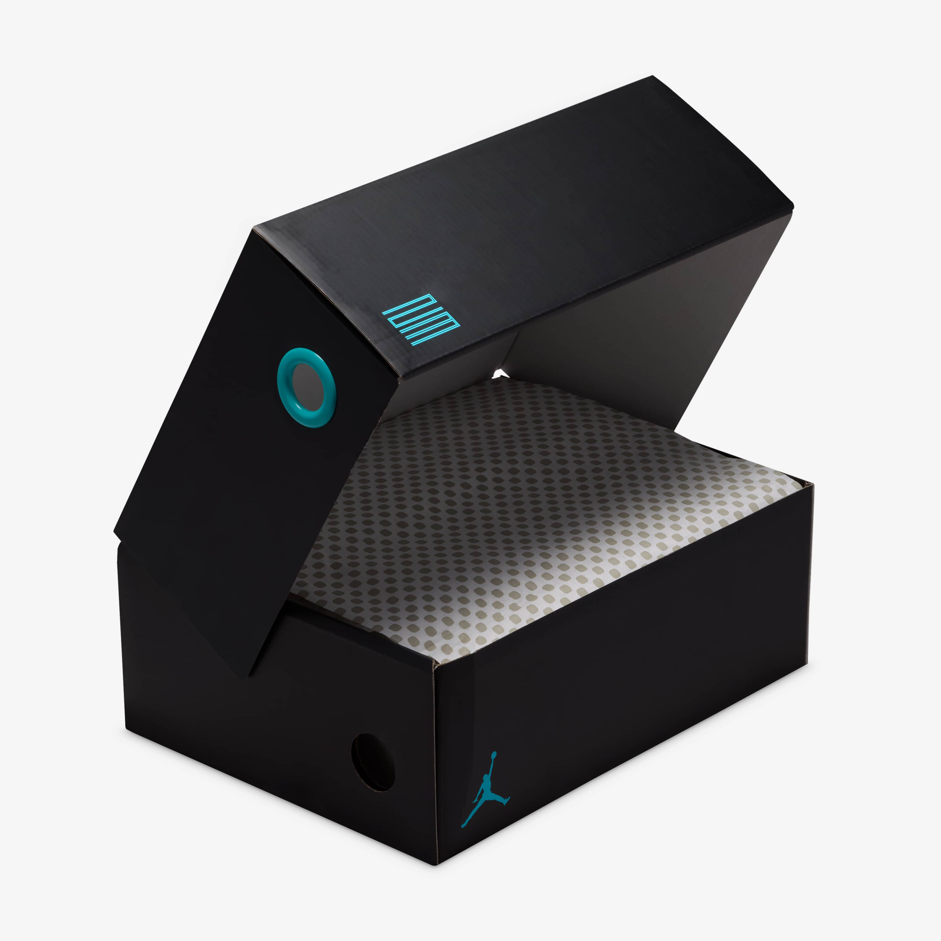 اير جوردن 11 ريترو image number 8