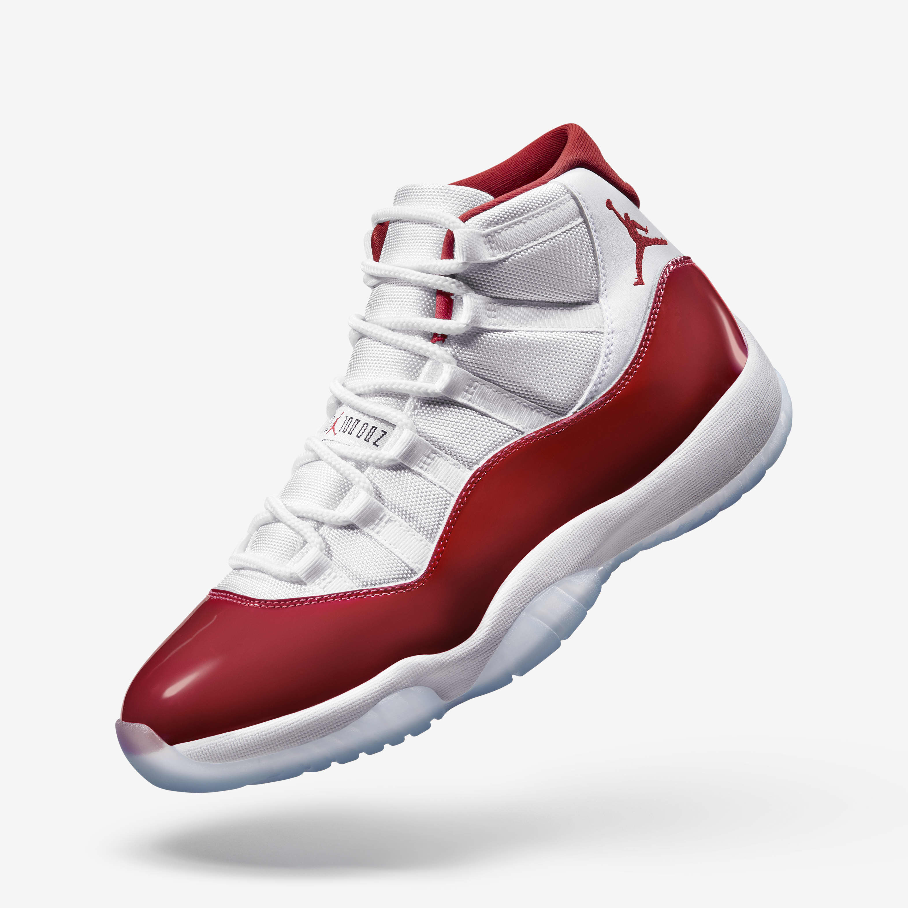 Air Jordan 11 Retro 'Gamma' image number 8