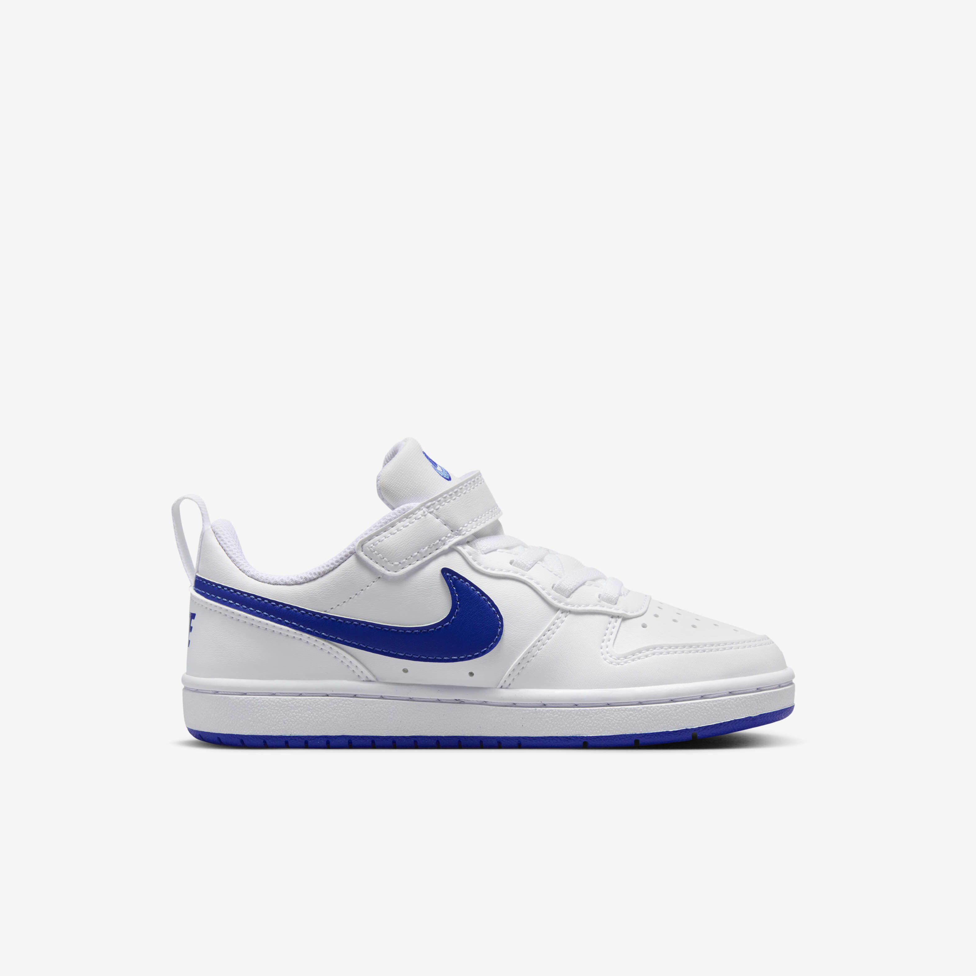Nike Court Borough Low Recraft image number 2