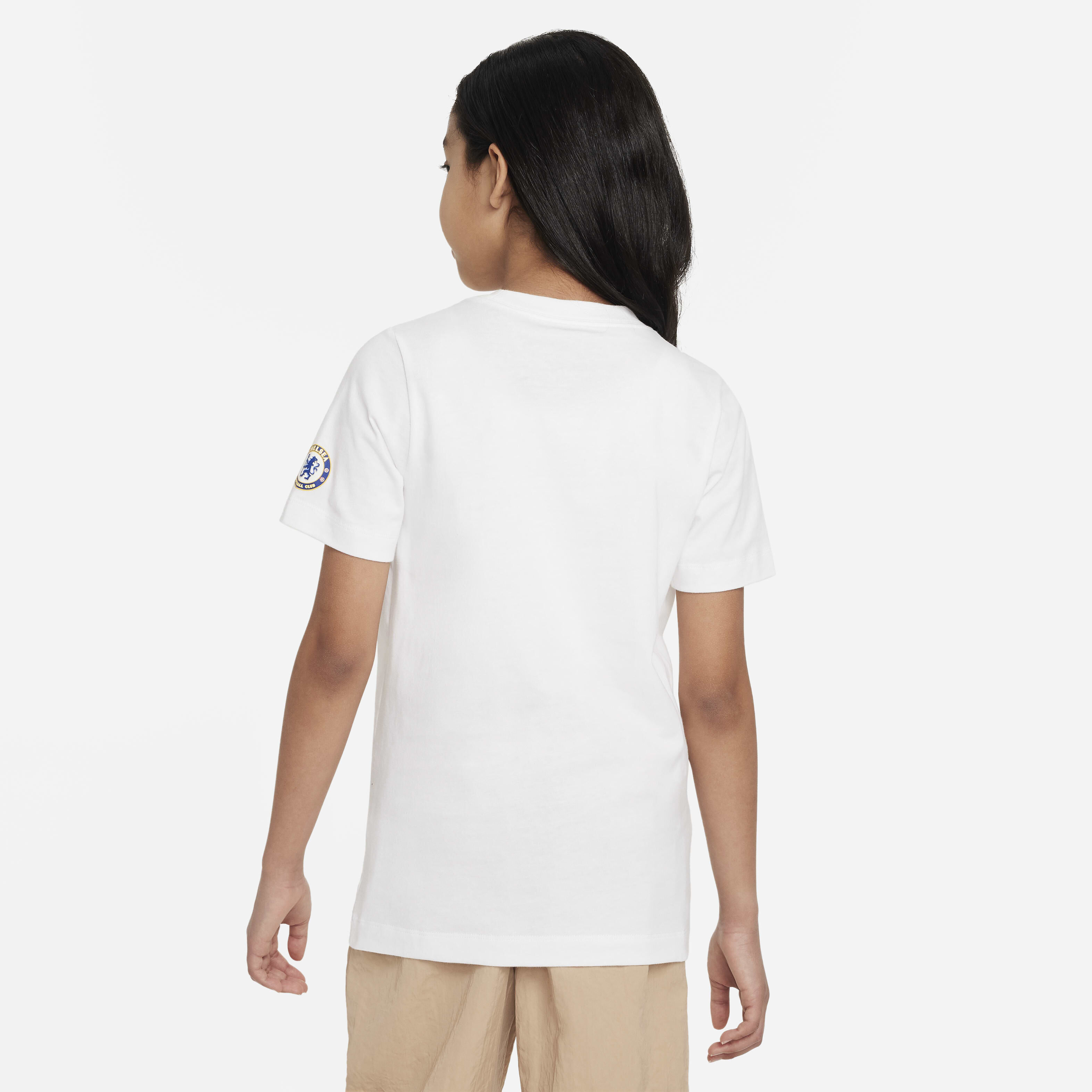 تشيلسي F.C. ماسكوت image number 1