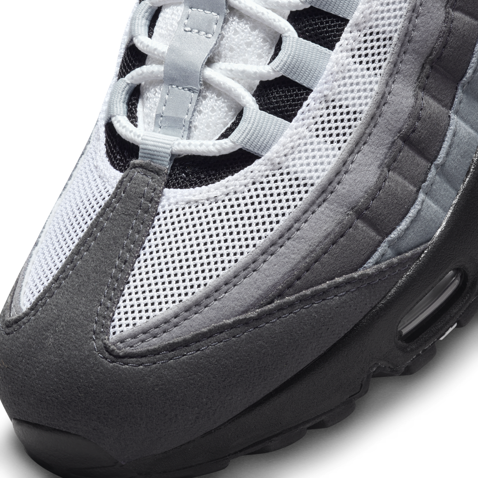Nike air max 95 og discount black granite