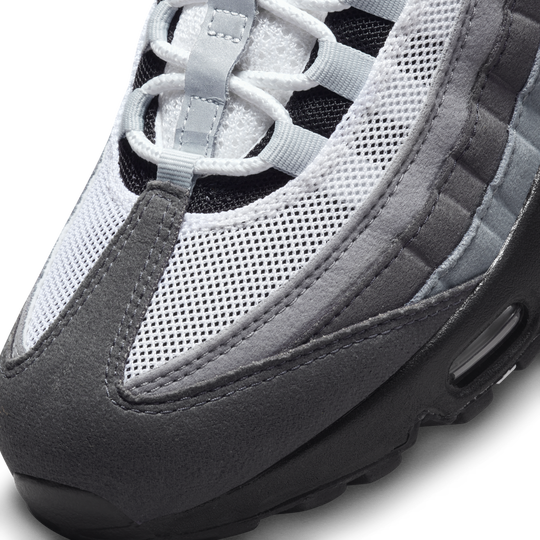 Air max top 95 black/anthracite-granite-white