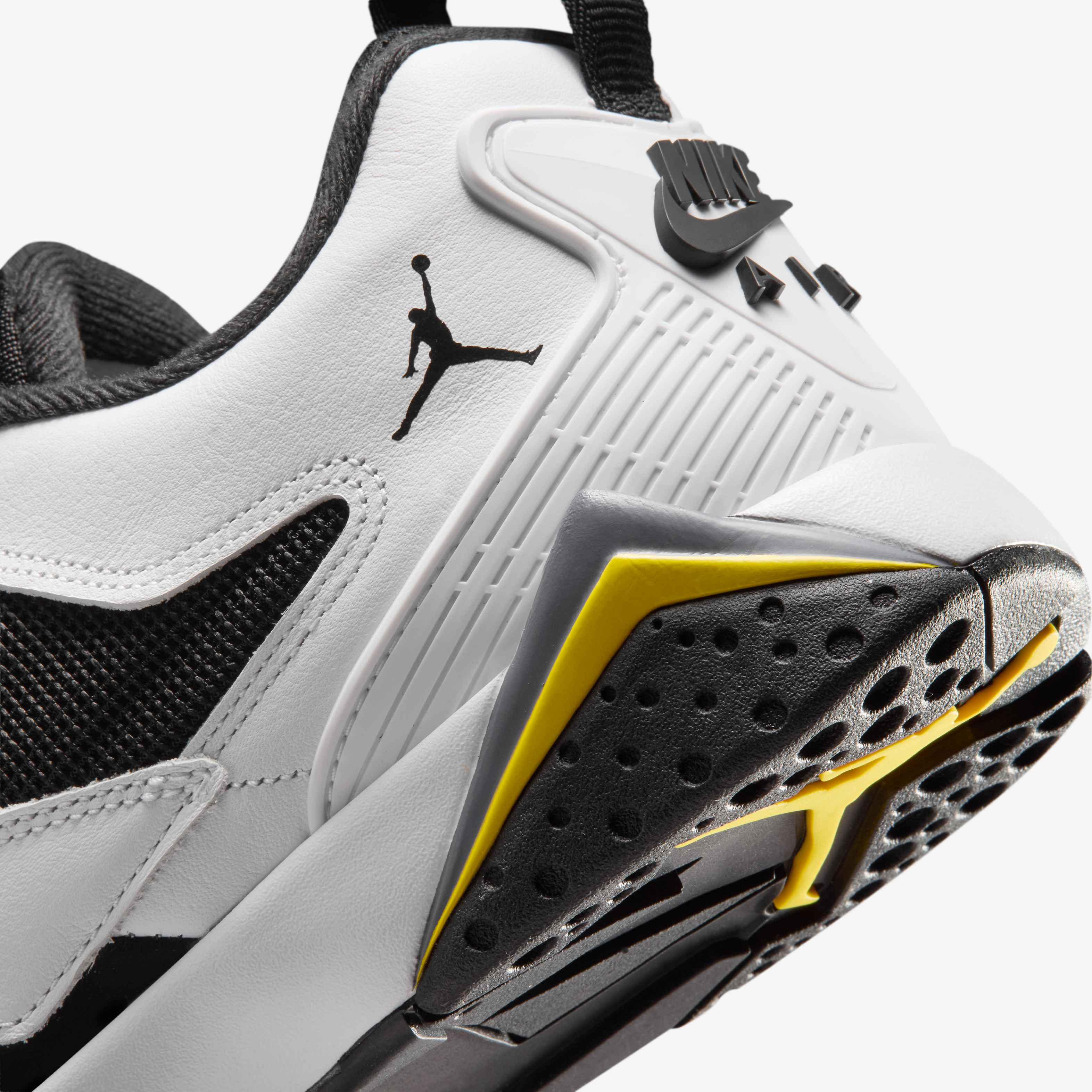 Air Jordan MVP 92 image number 7