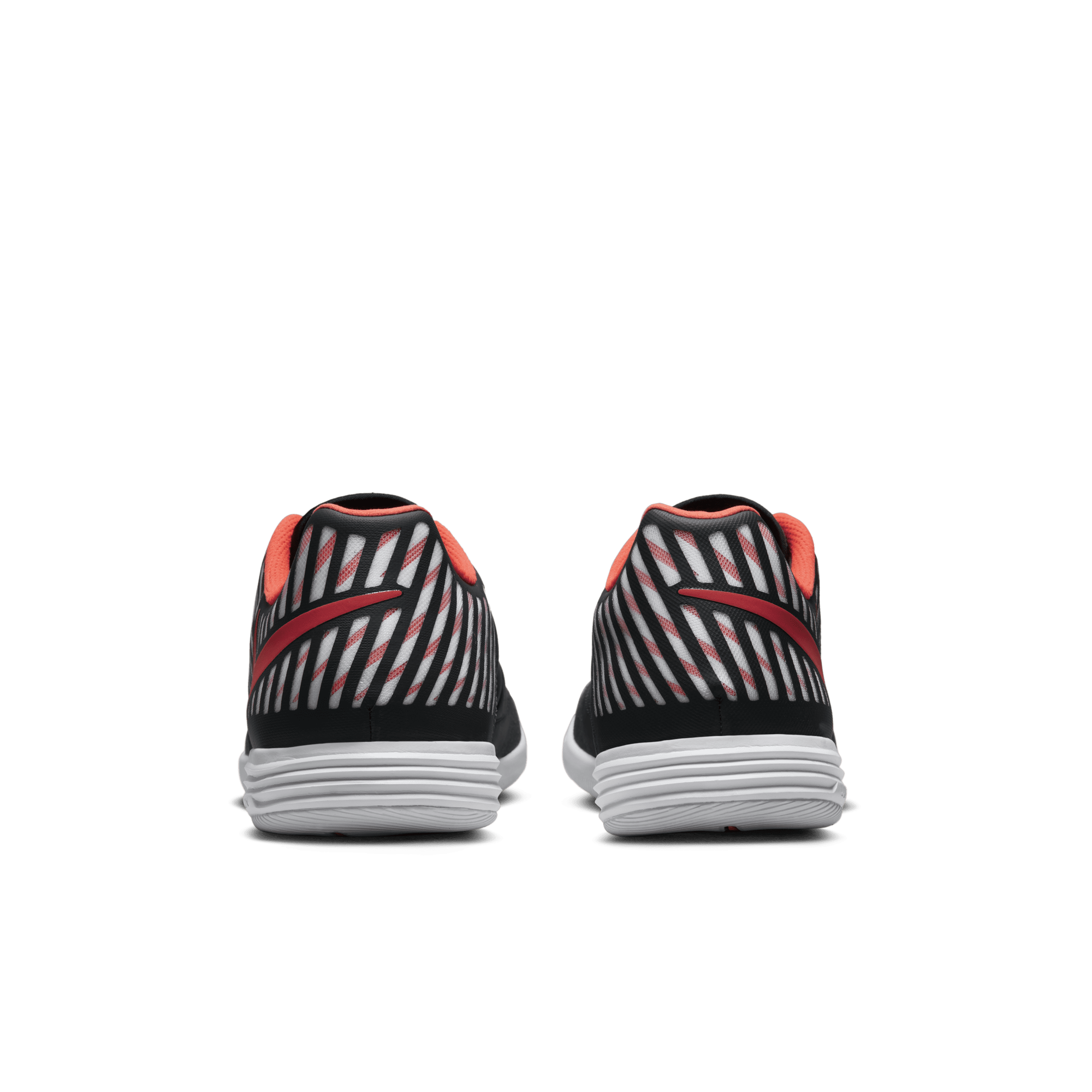 Shop Lunar Gato II Indoor Court Low Top Football Shoes Nike KSA
