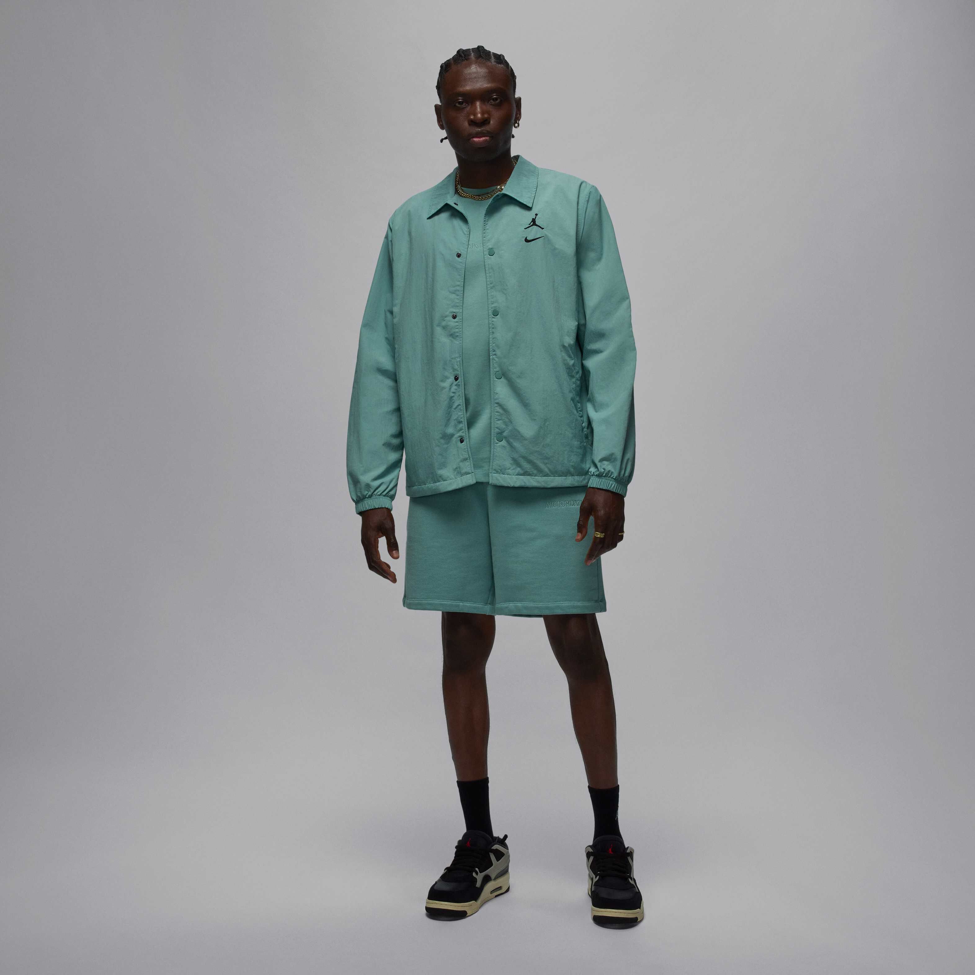 جوردن ام في بي image number 6