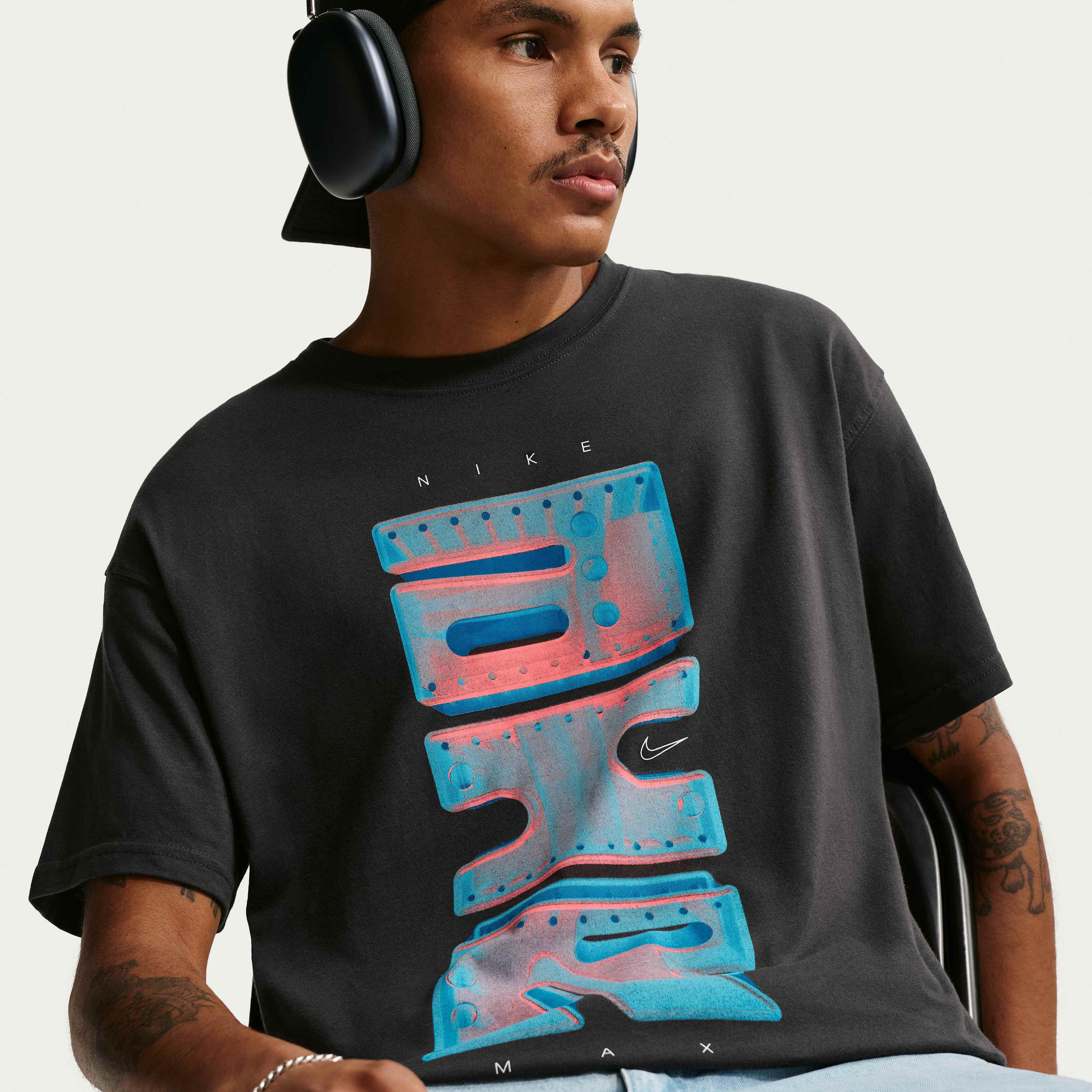 نايكي سبورتسوير image number 2